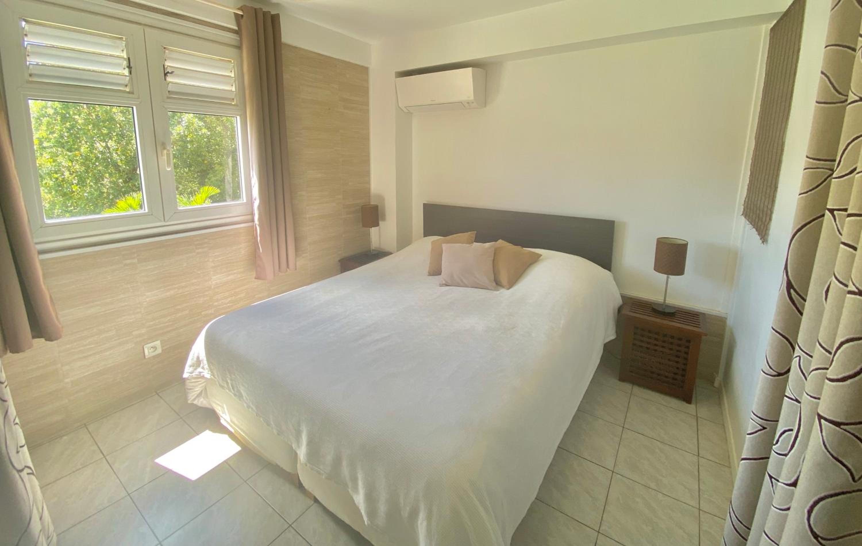 Habitation Bellevue view 5