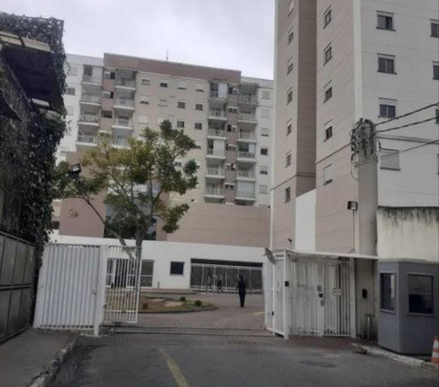 Próximo autódromo de interlagos há 450 metros