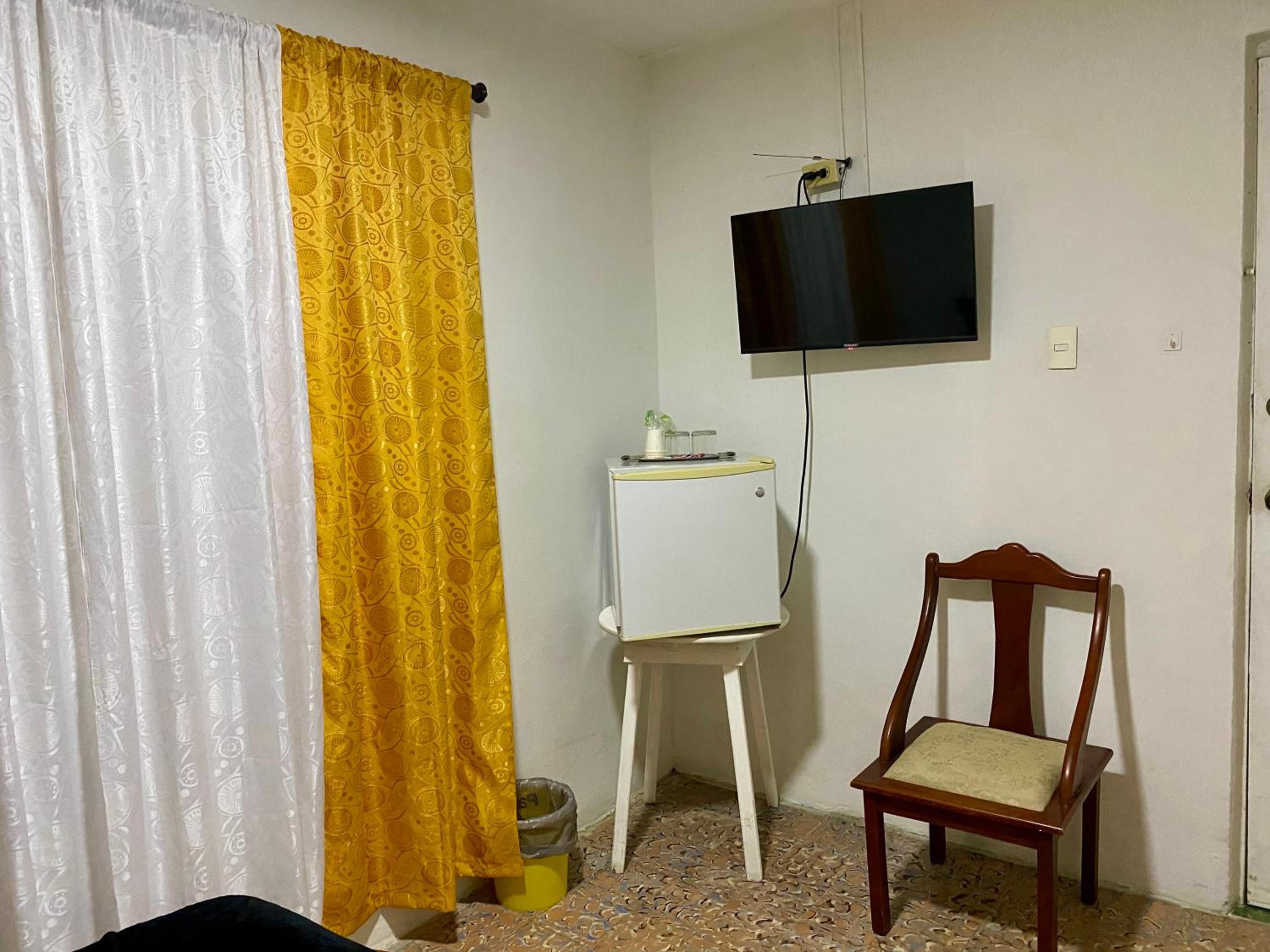 Habitación Cerca de aeropuerto