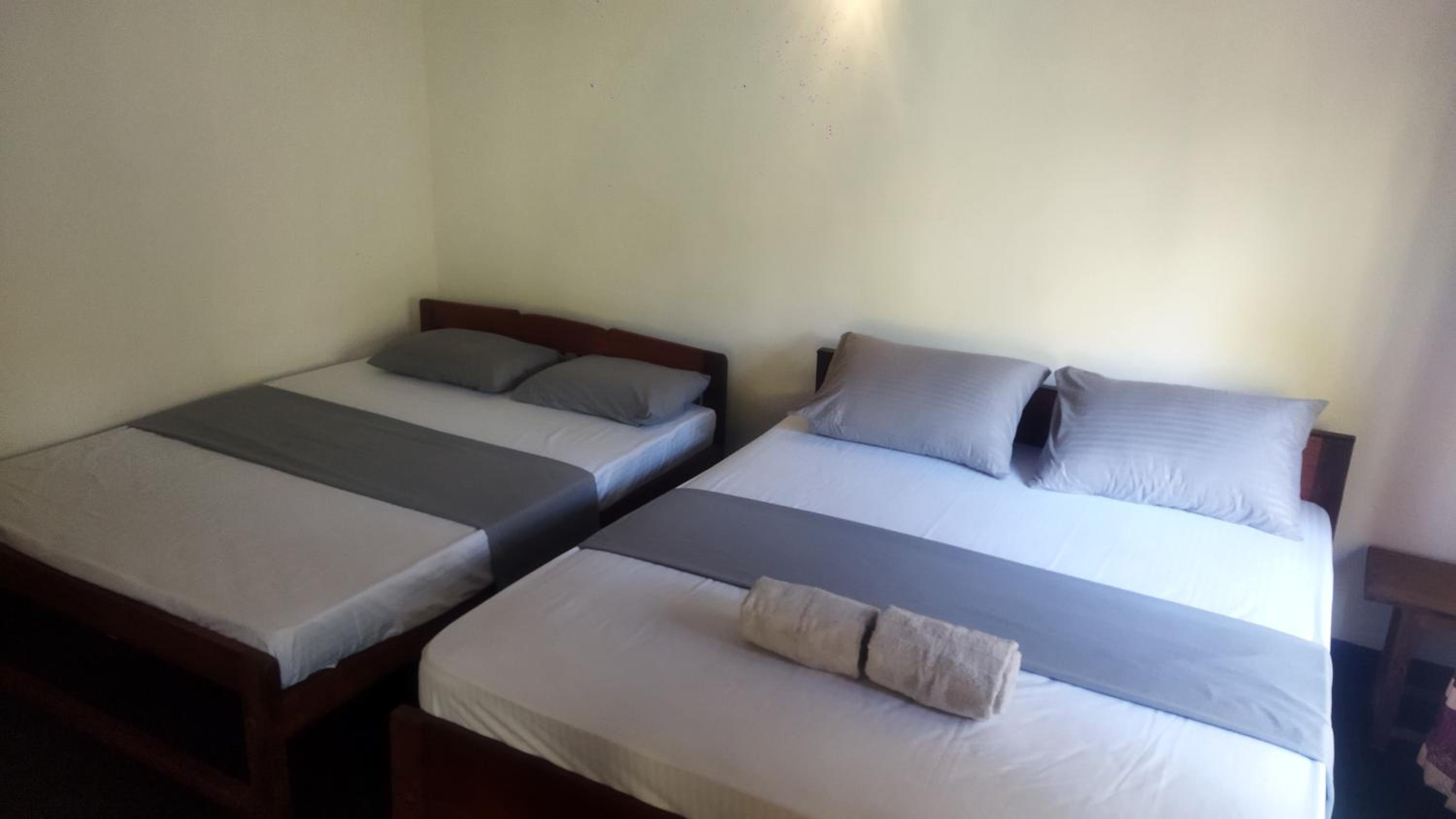 Serendib House - River View Jungle Stay Near Sinharaja Kudawa Gate view 2