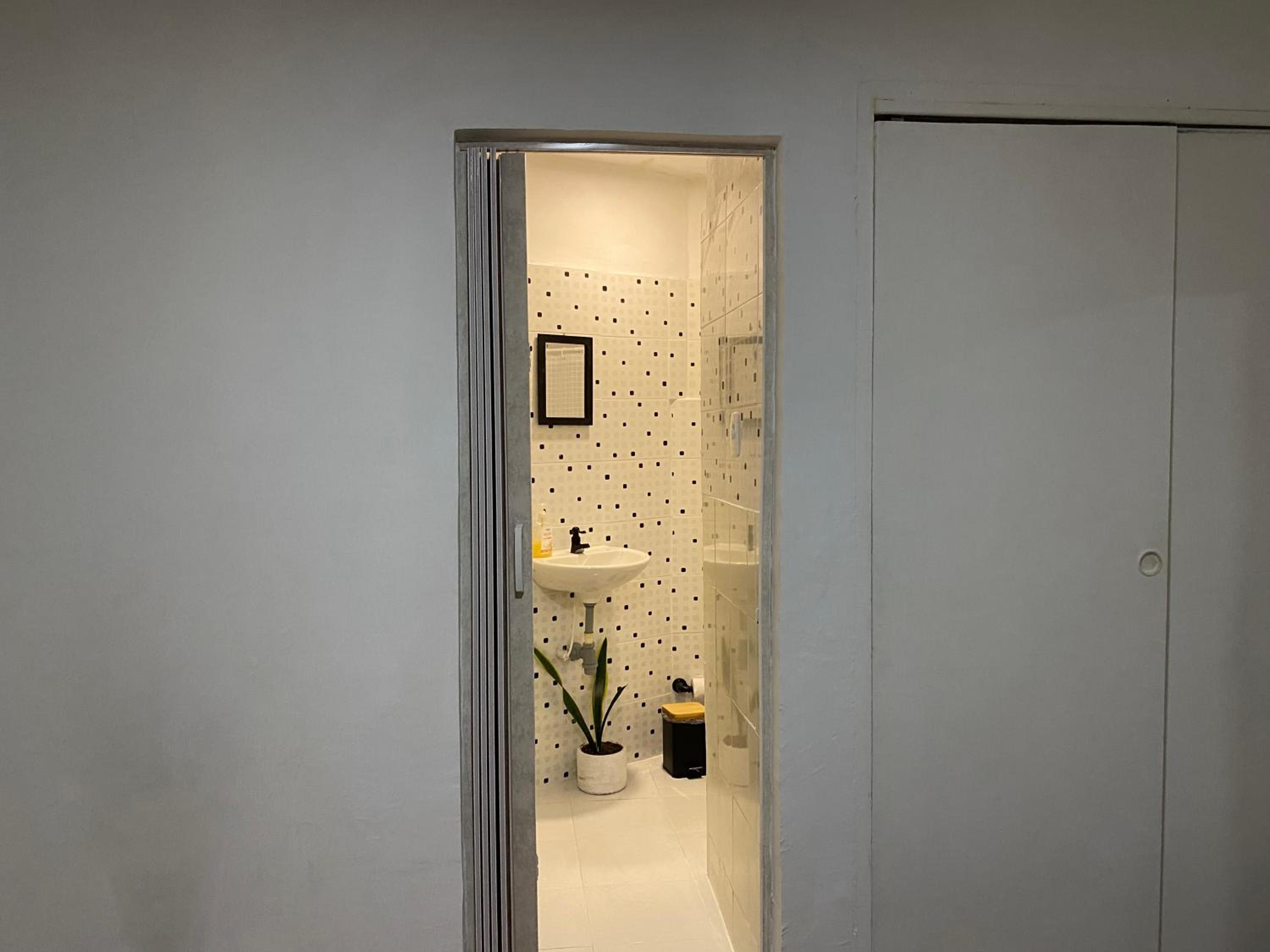 Habitación Cerca de aeropuerto