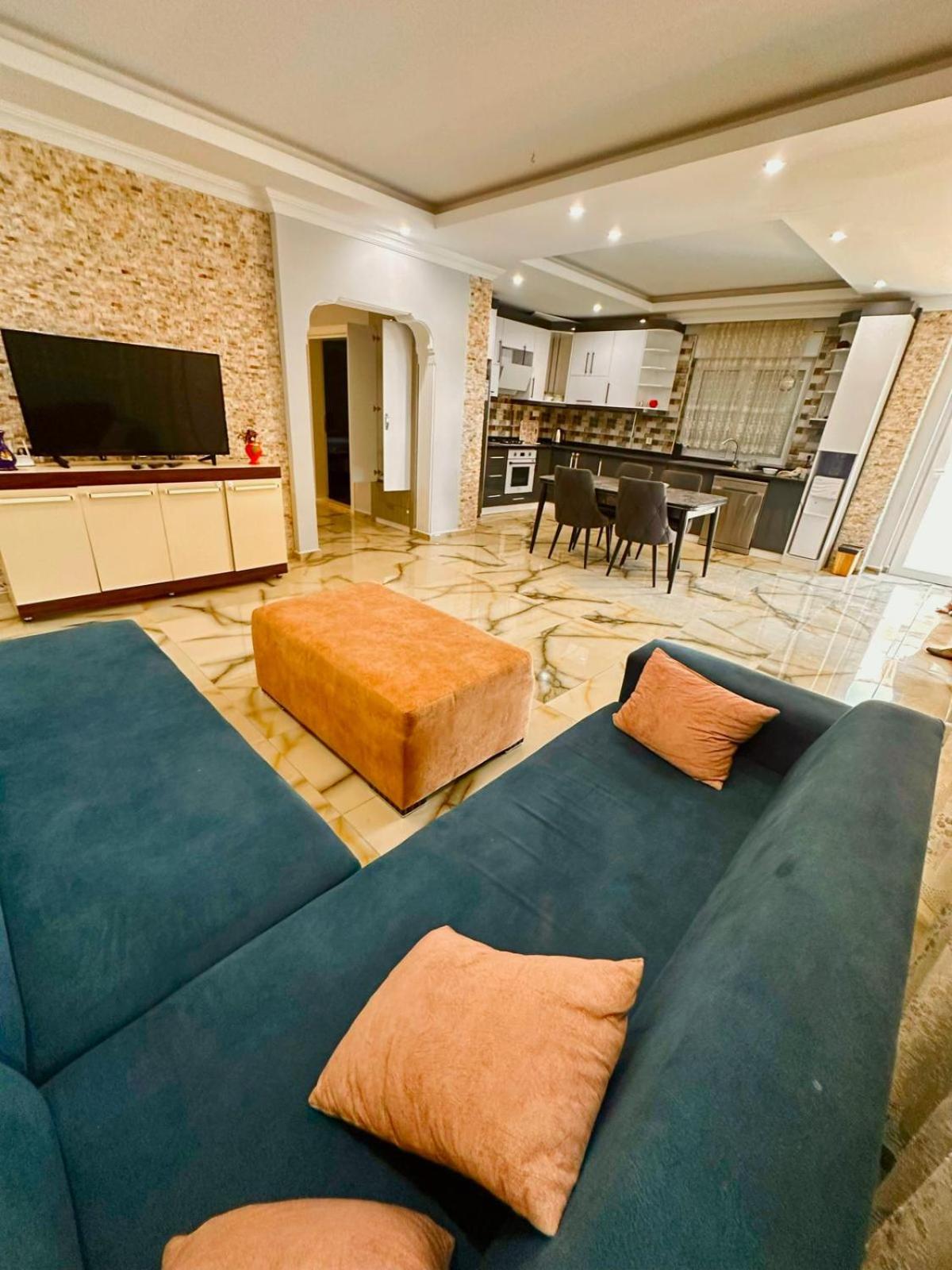 Lion Dreams Villa 2-Private SwimmingPool view 2
