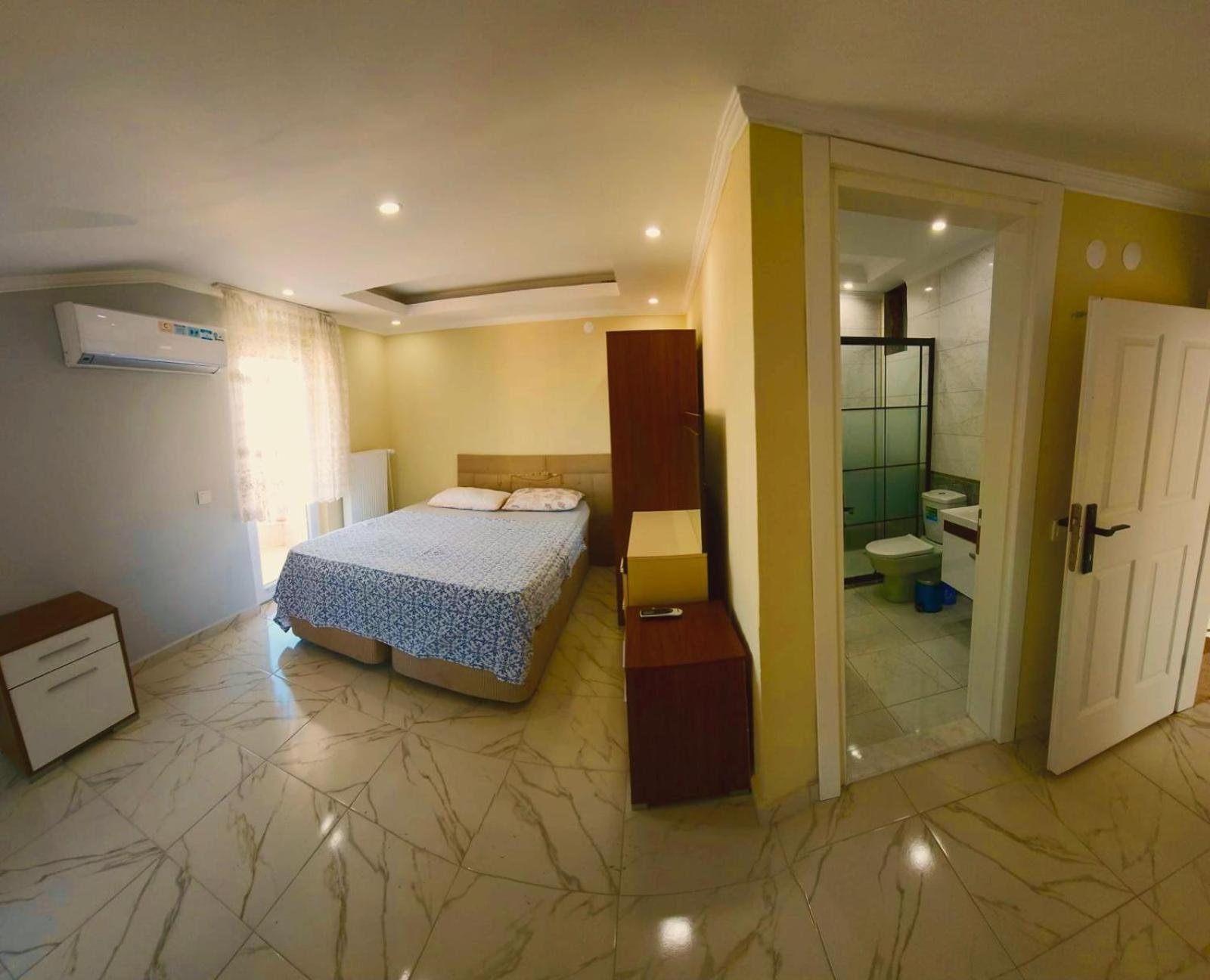 Lion Dreams Villa 2-Private SwimmingPool view 3