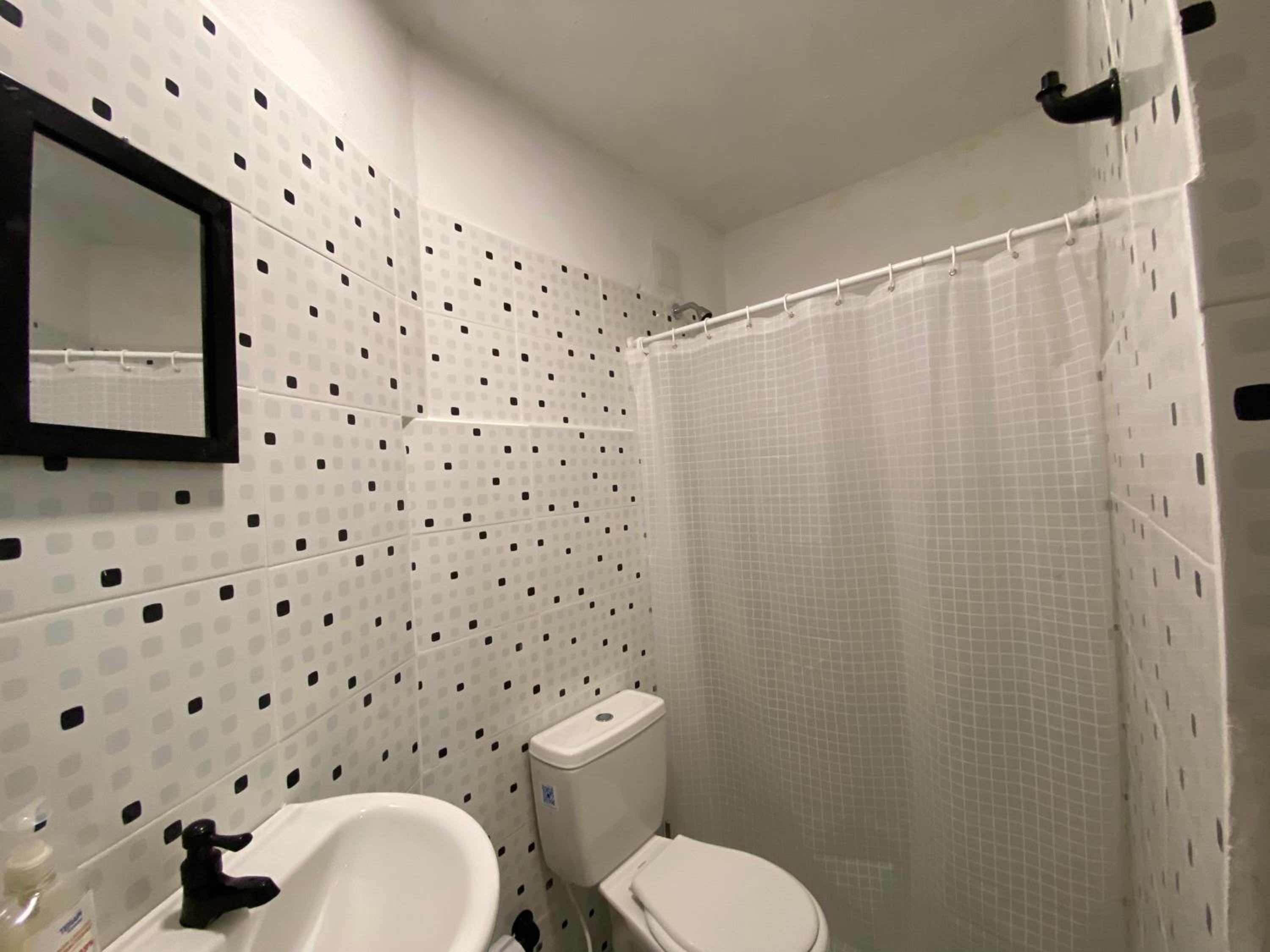 Habitación Cerca de aeropuerto