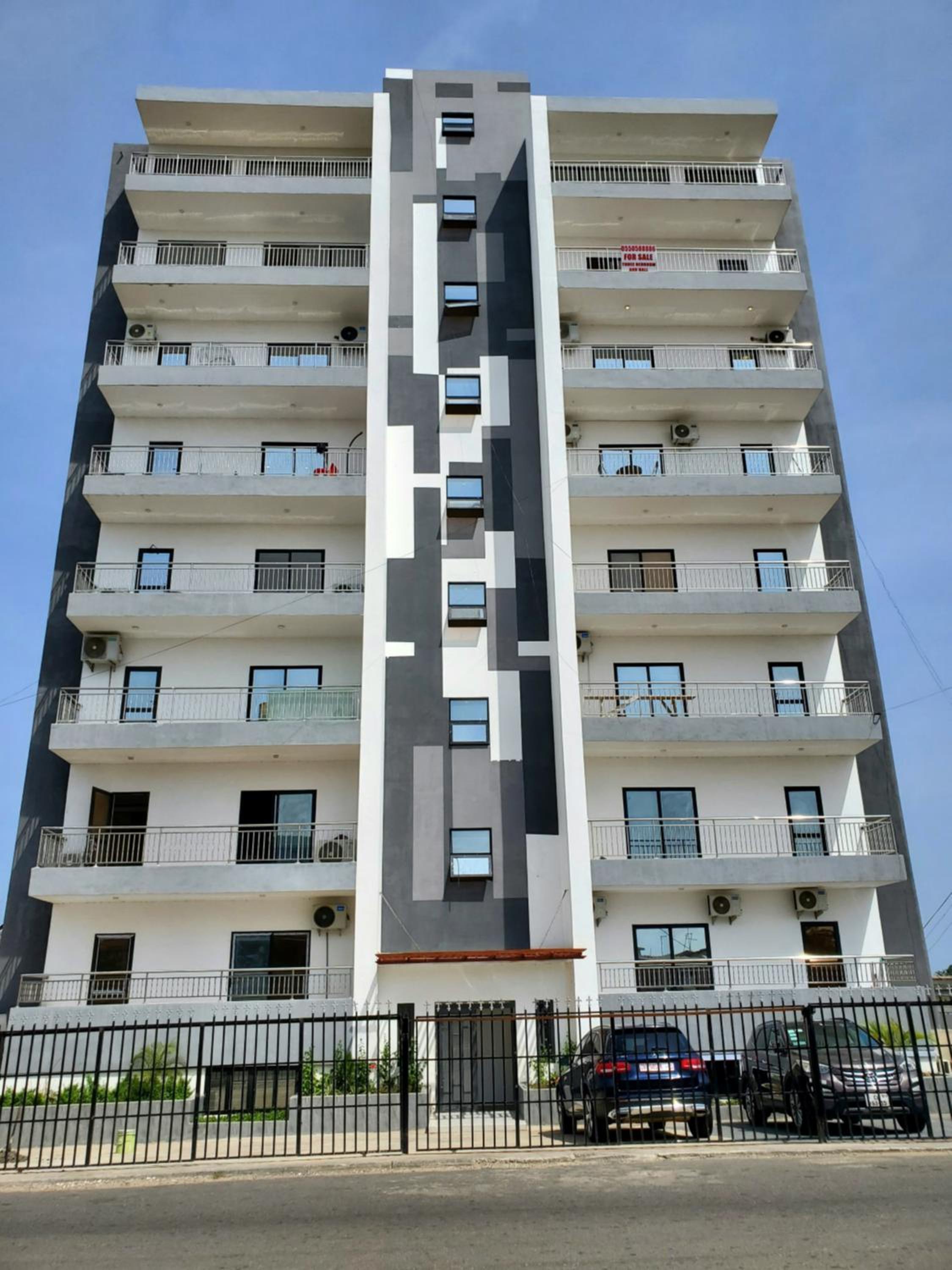 Star Tower