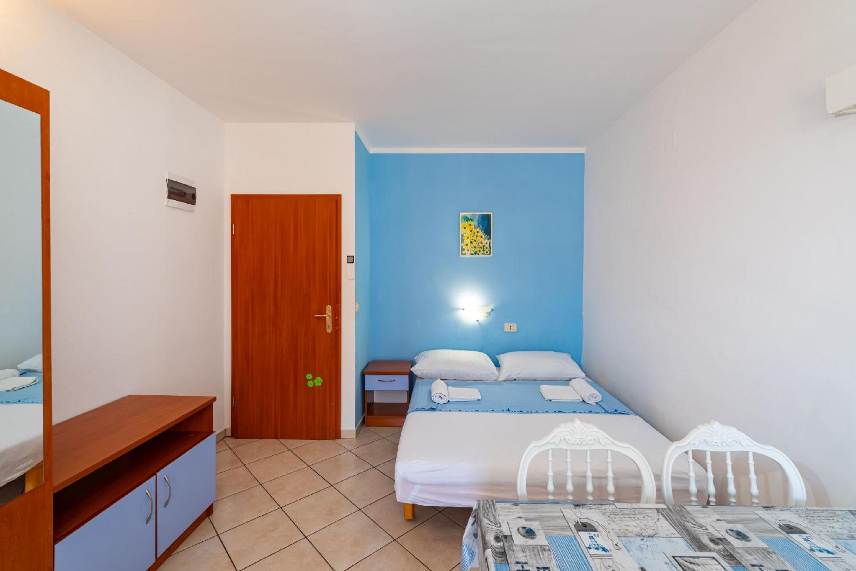 Comfortable apartments Malina