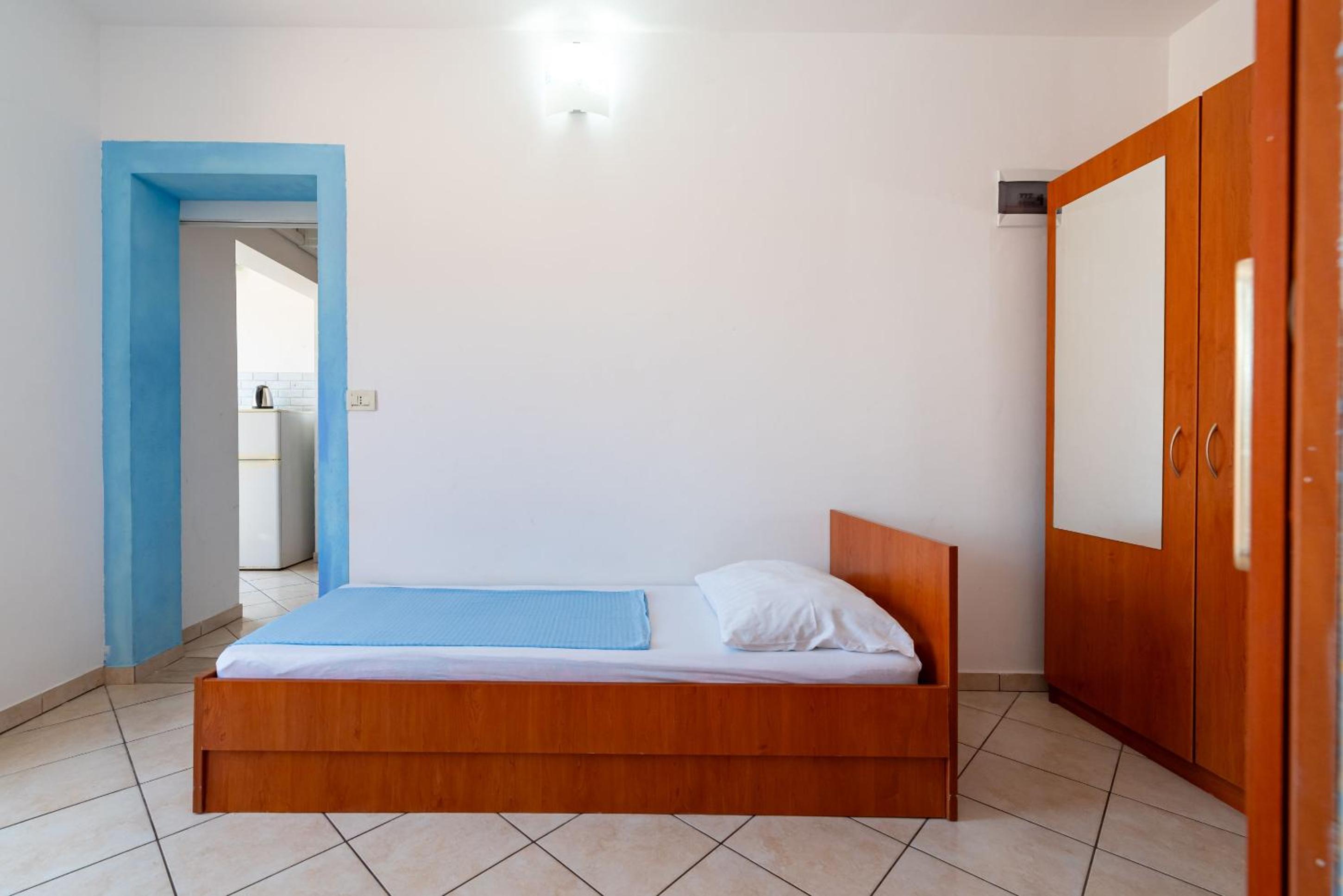 Comfortable apartments Malina