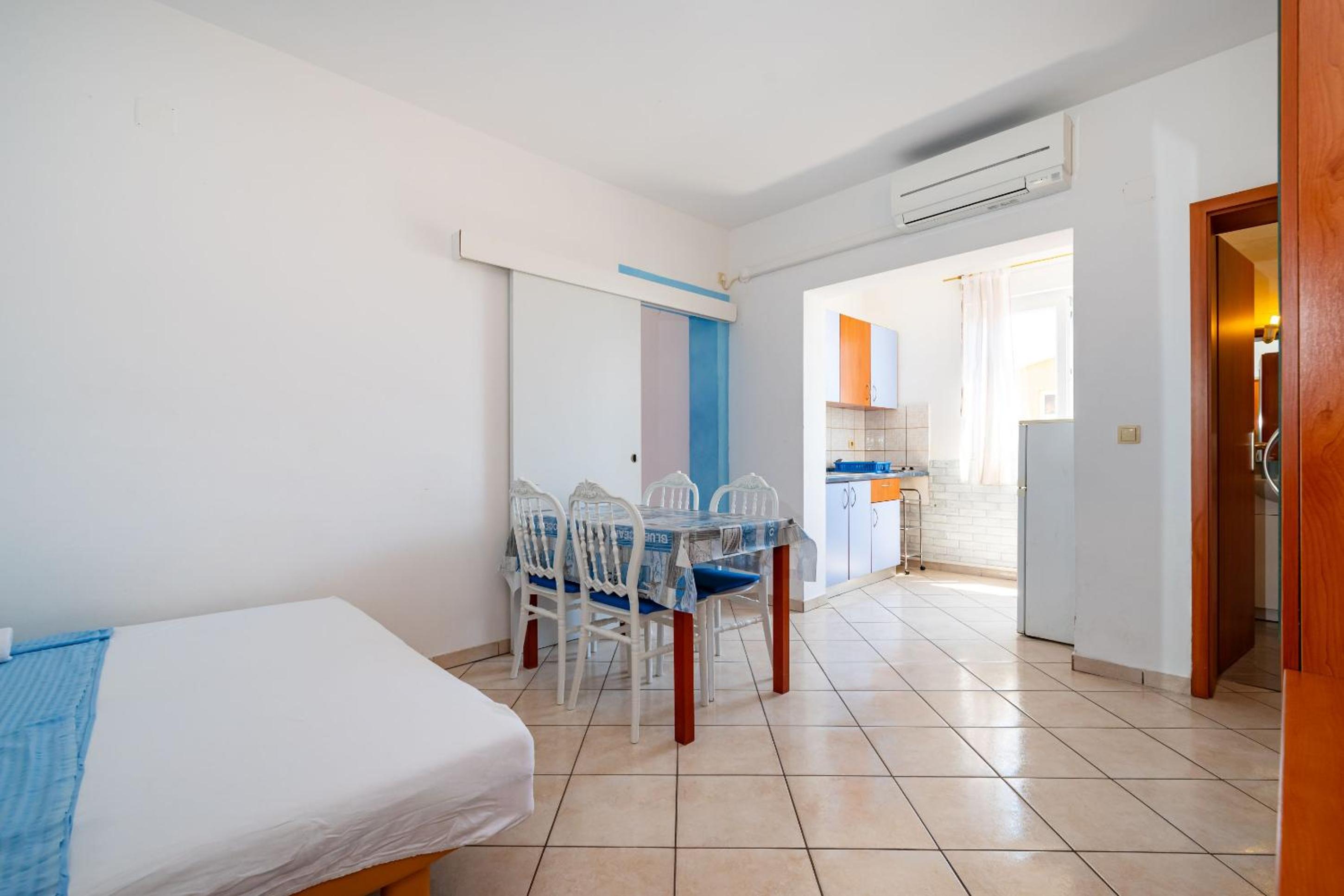 Comfortable apartments Malina
