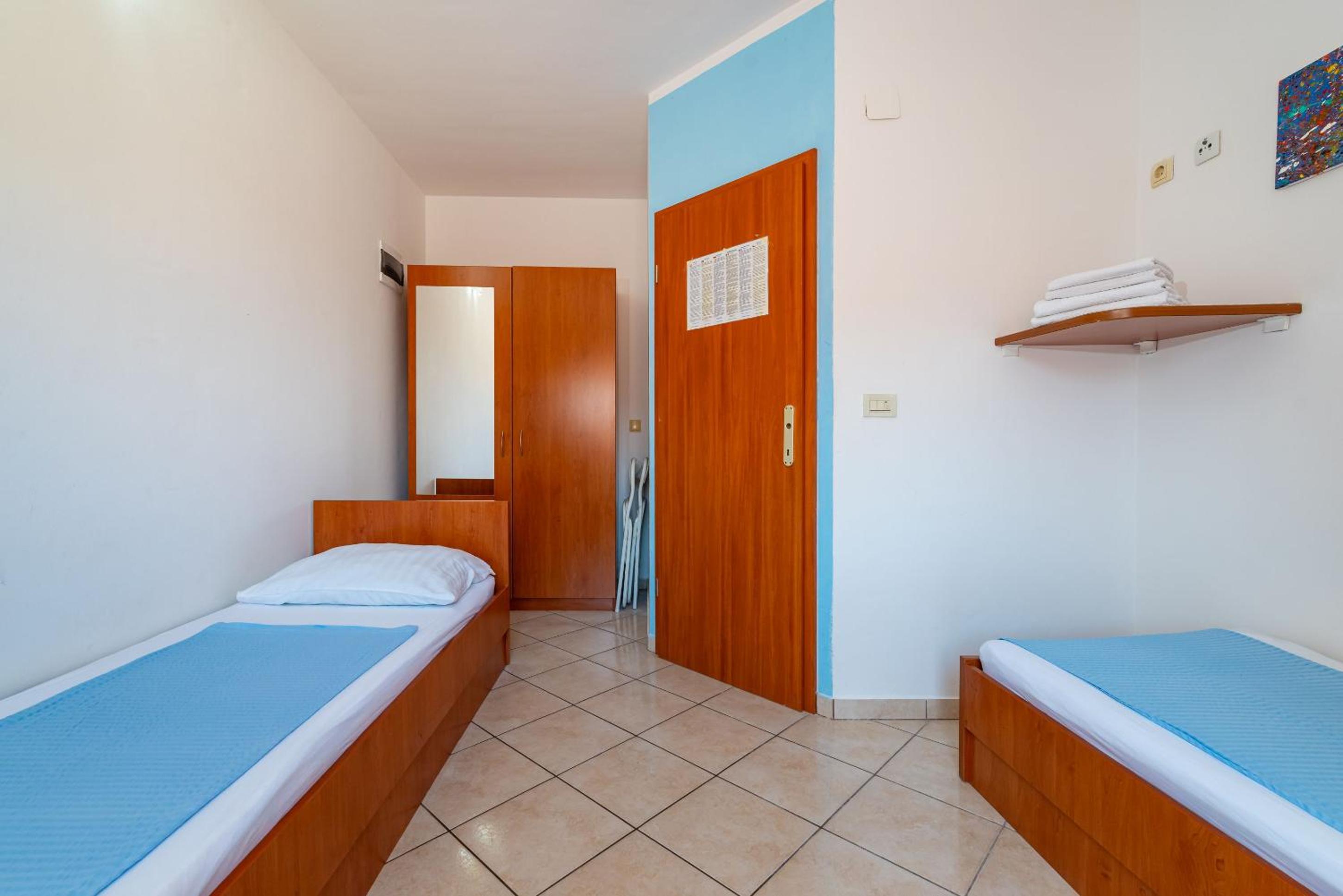 Comfortable apartments Malina