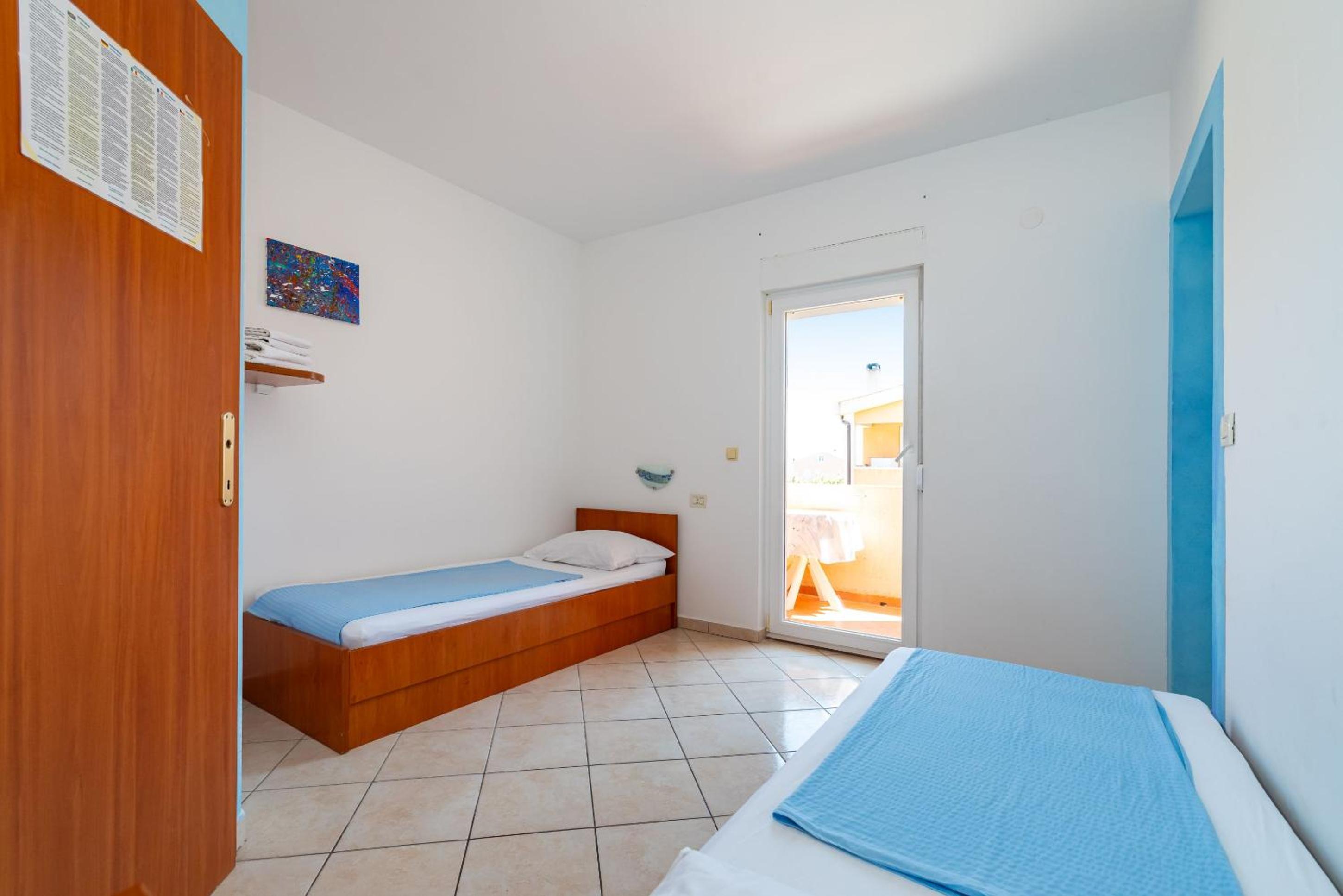 Comfortable apartments Malina