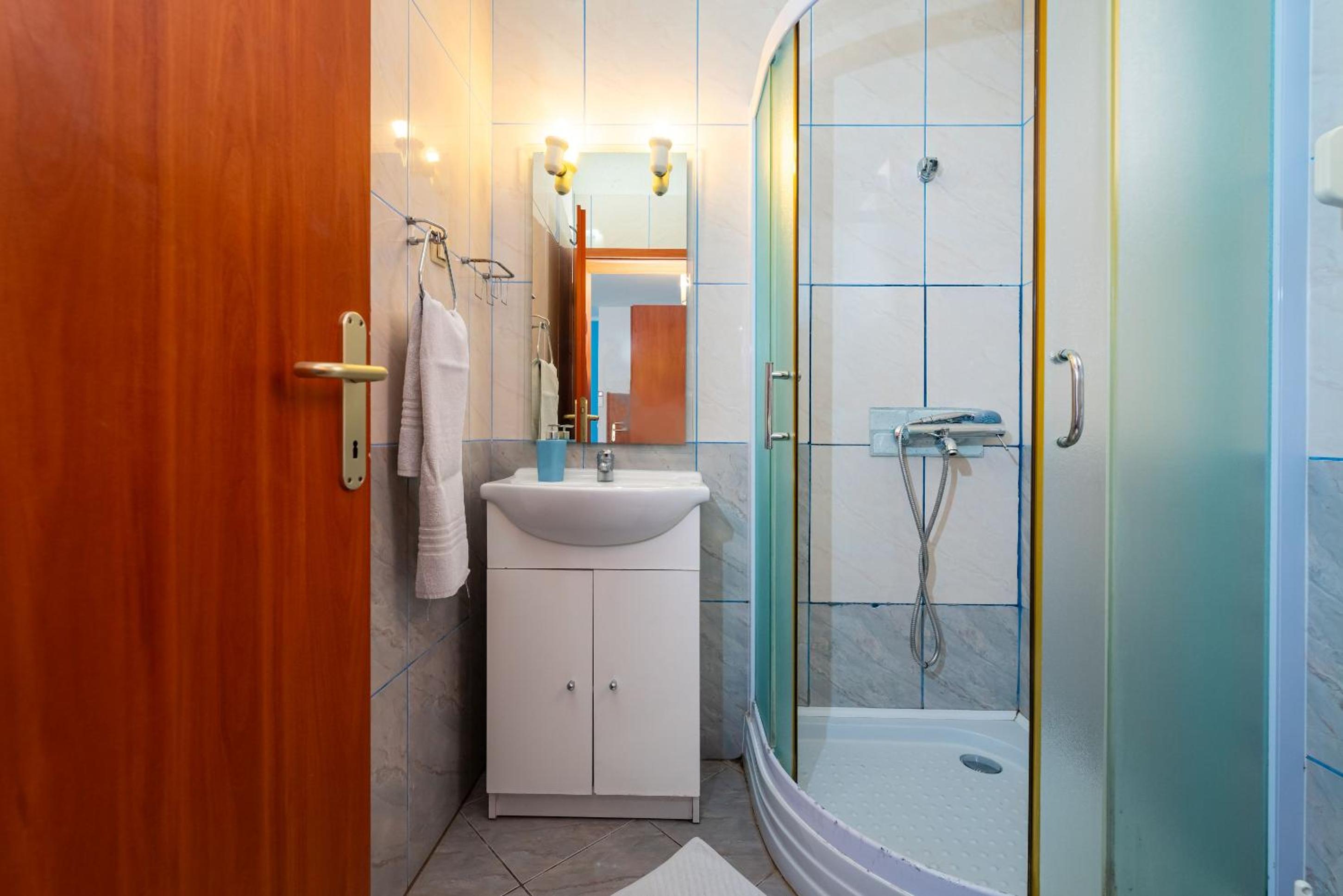 Comfortable apartments Malina