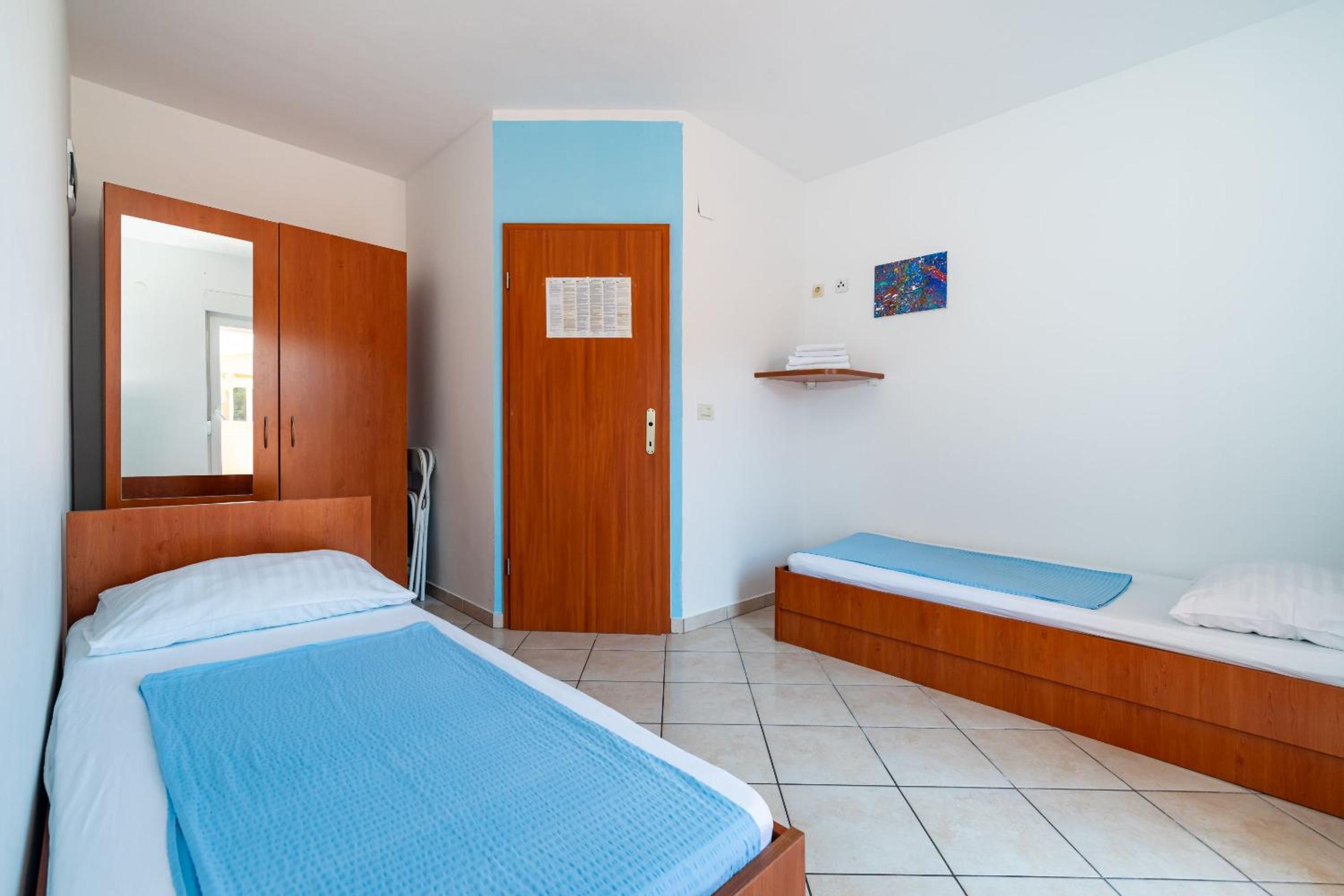 Comfortable apartments Malina