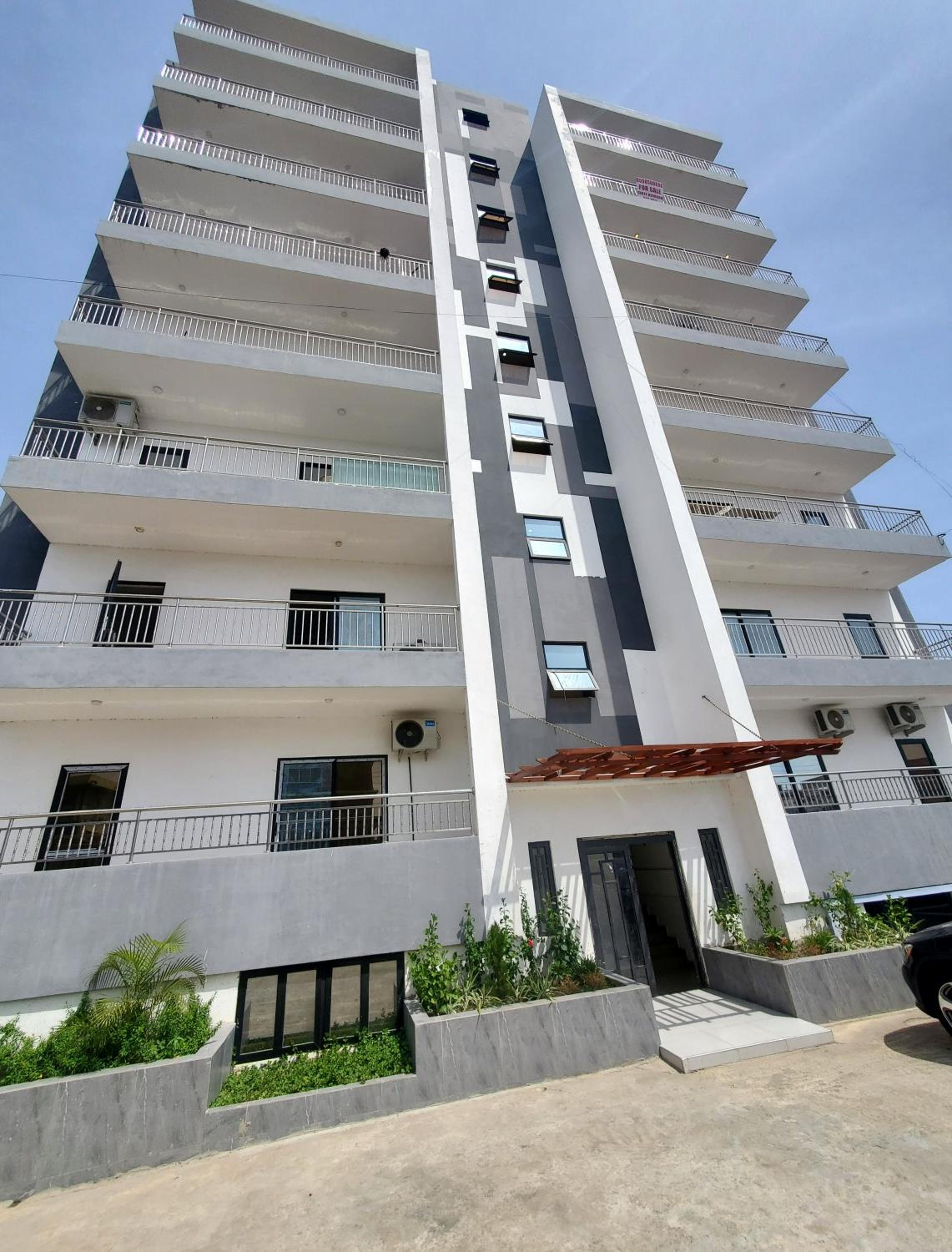 Star Tower