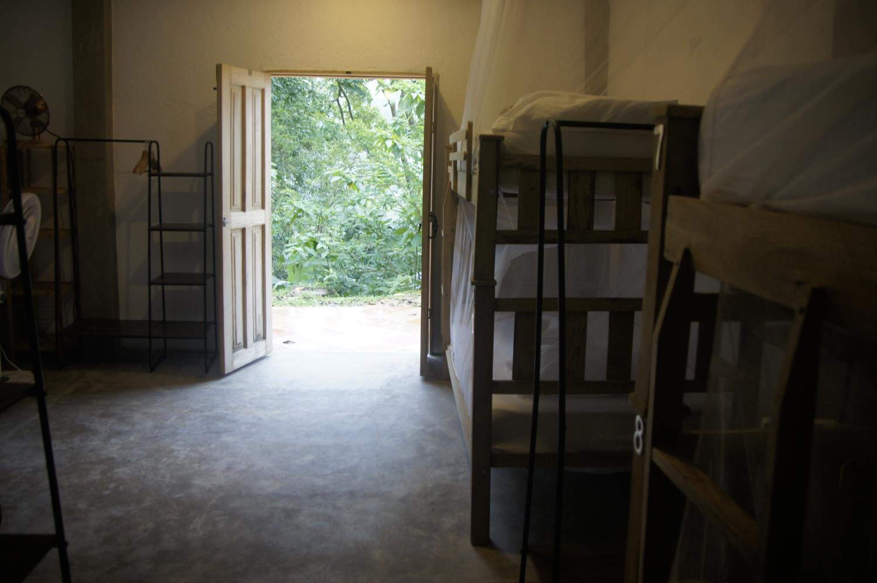 Hostal Vista Verde Minca