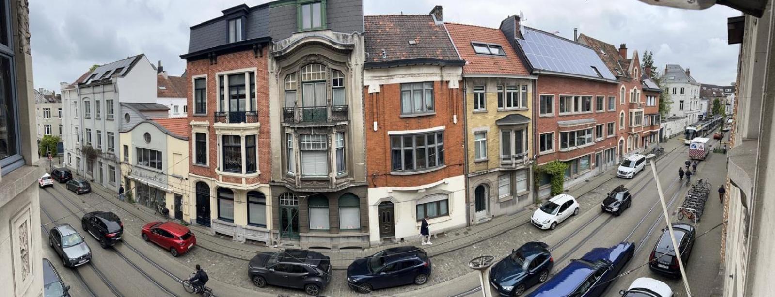 Ces Residence