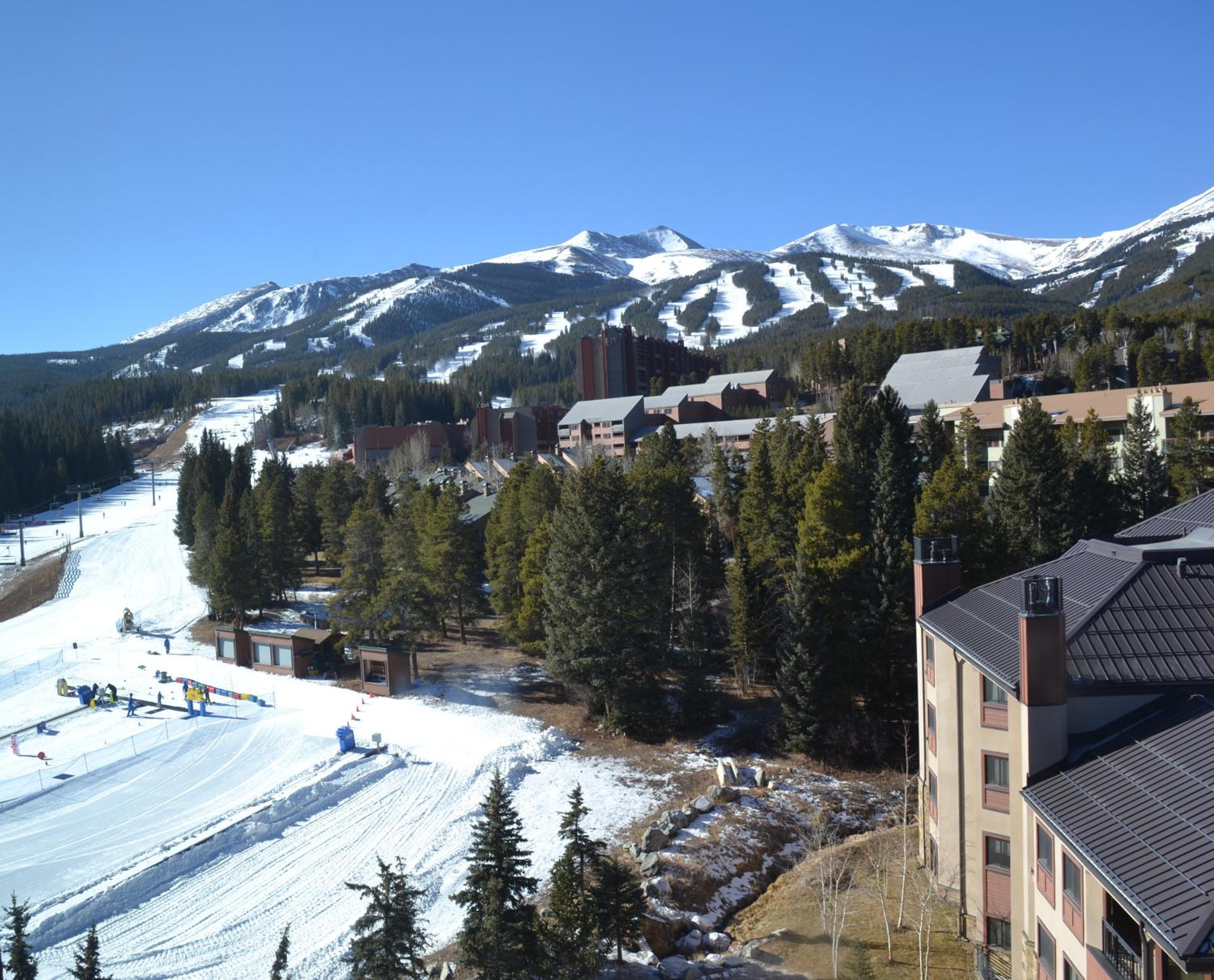 Village at Breckenridge 4708 by Great Western Lodging view 2