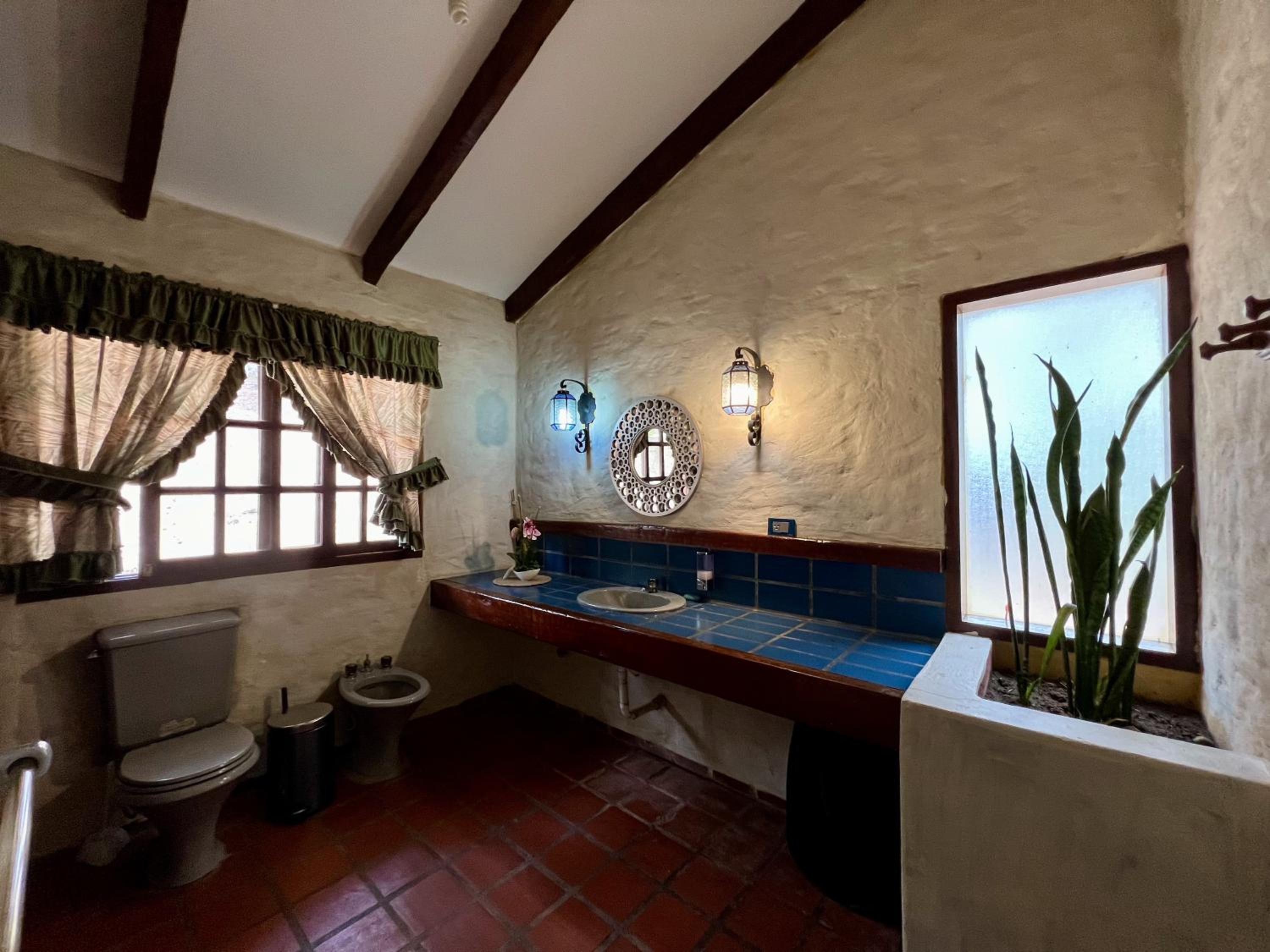 Valle Verde Lodge - Vista