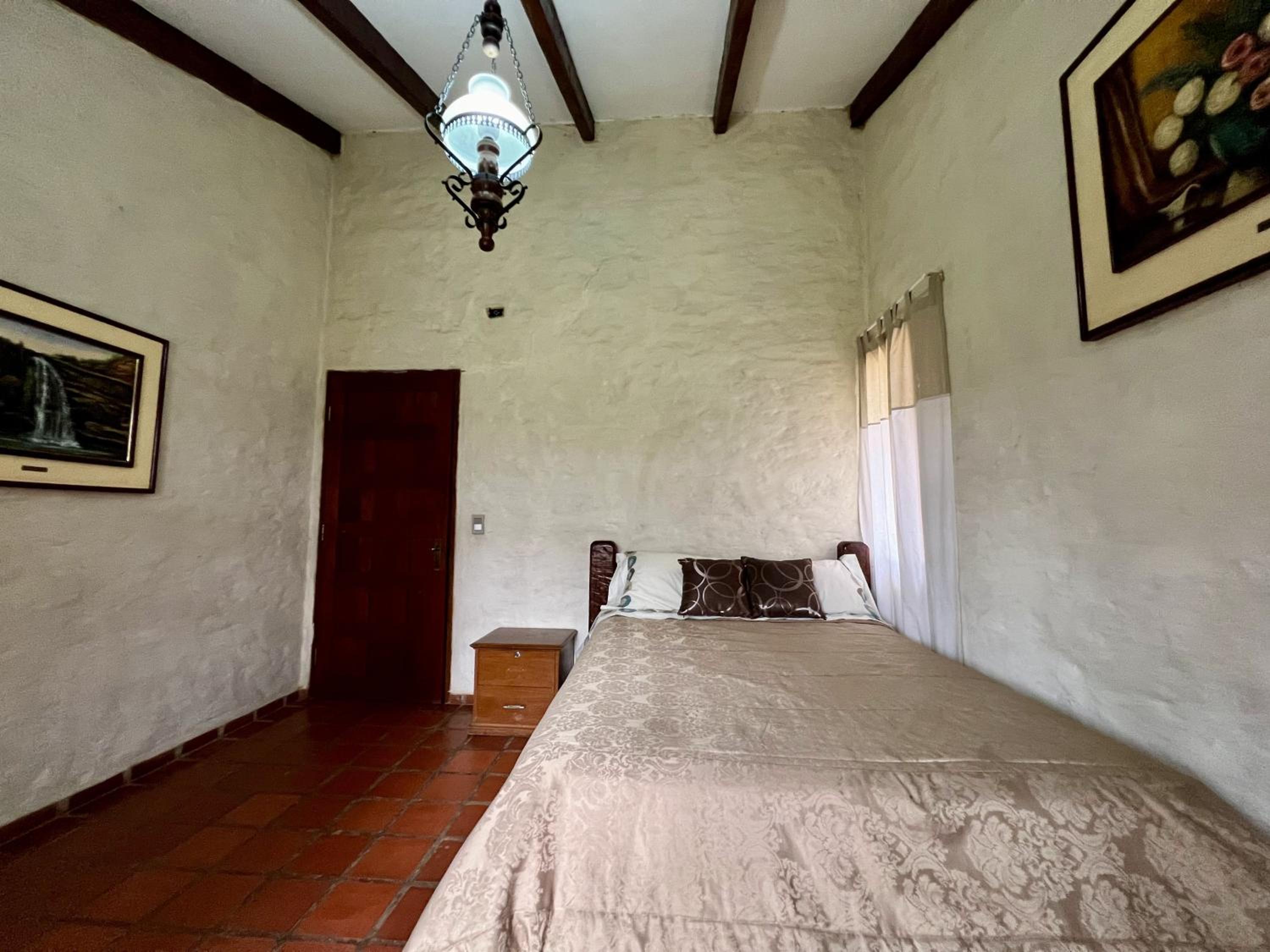Valle Verde Lodge - Vista