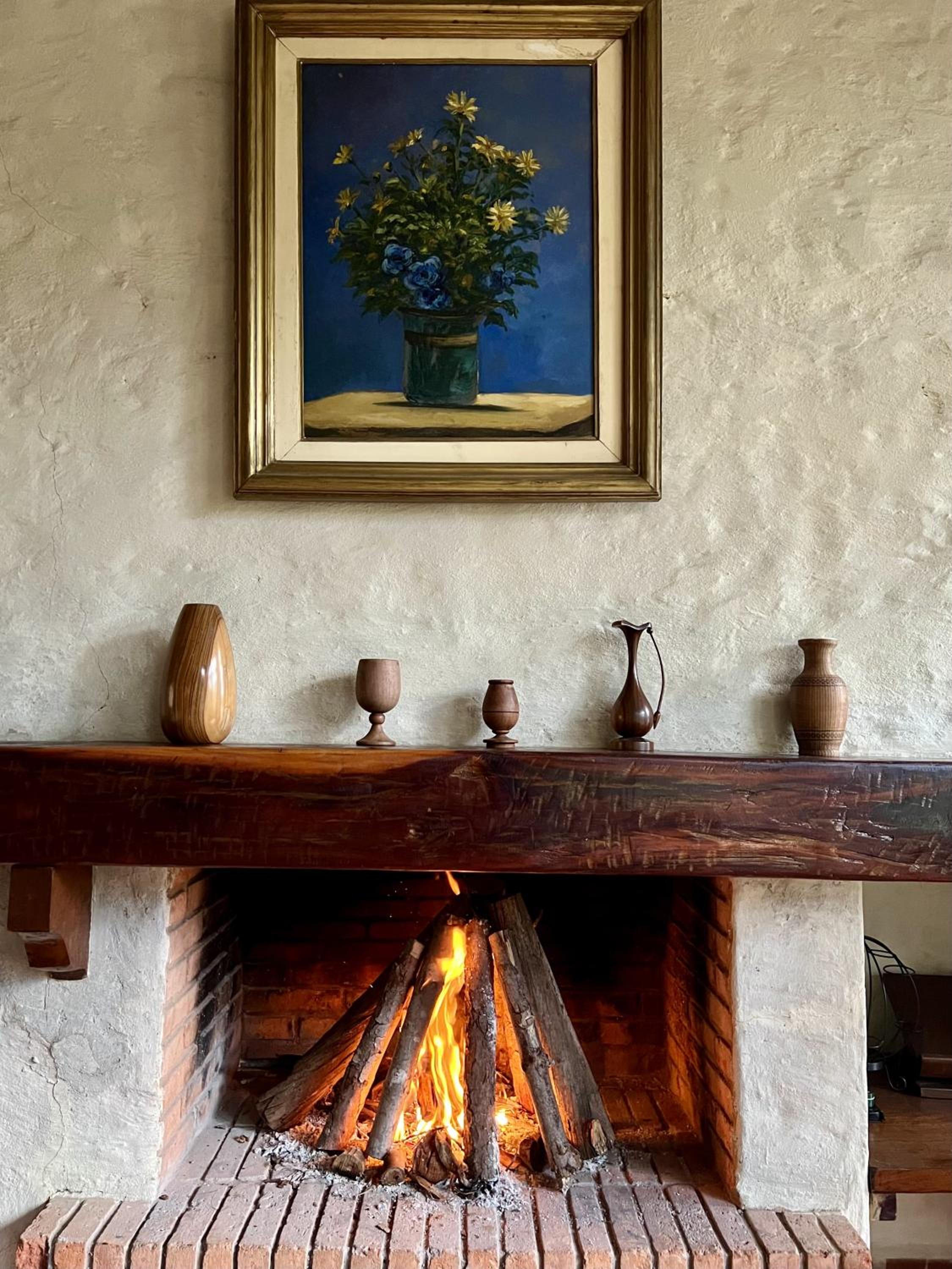 Valle Verde Lodge - Vista