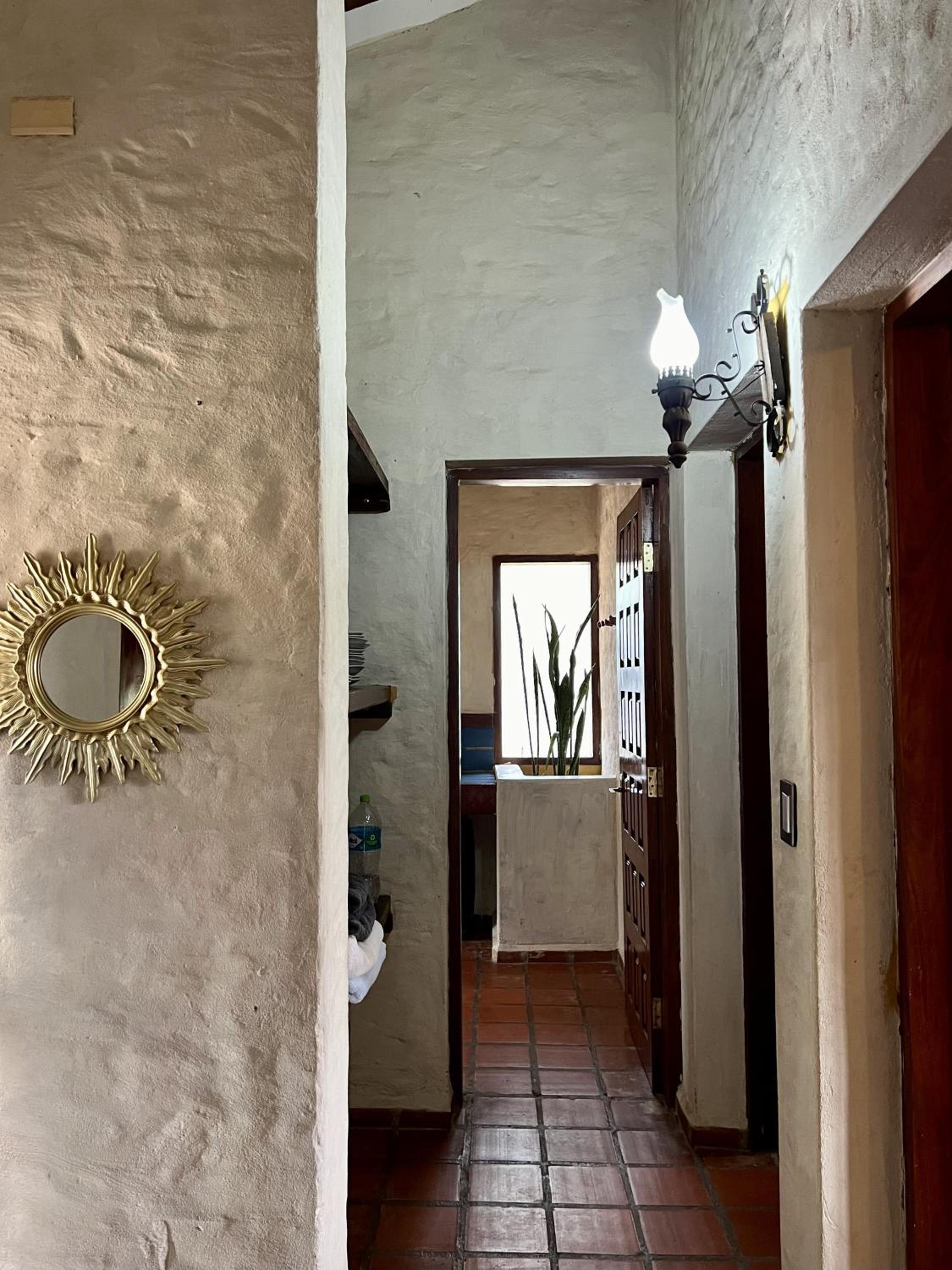 Valle Verde Lodge - Vista