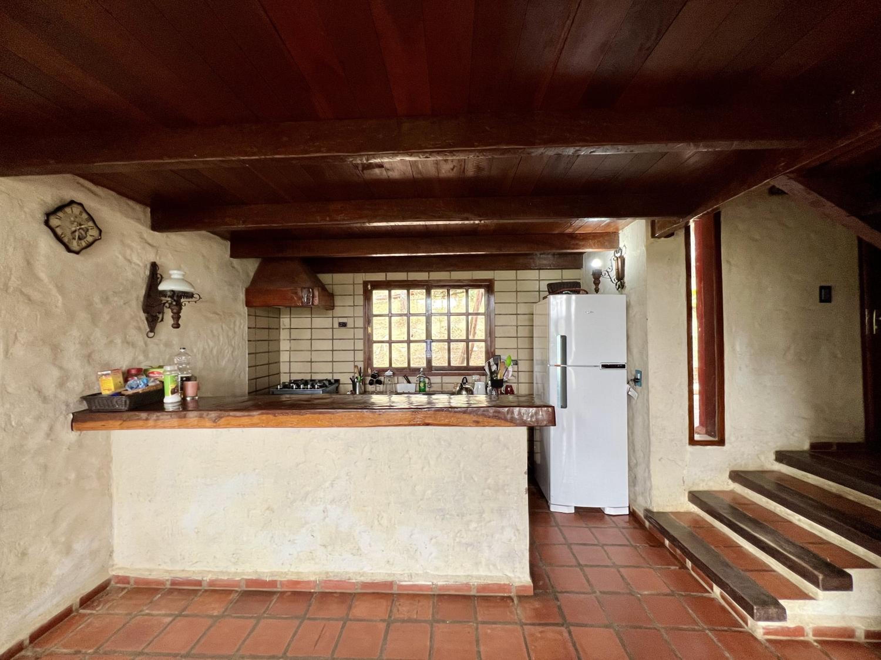 Valle Verde Lodge - Vista