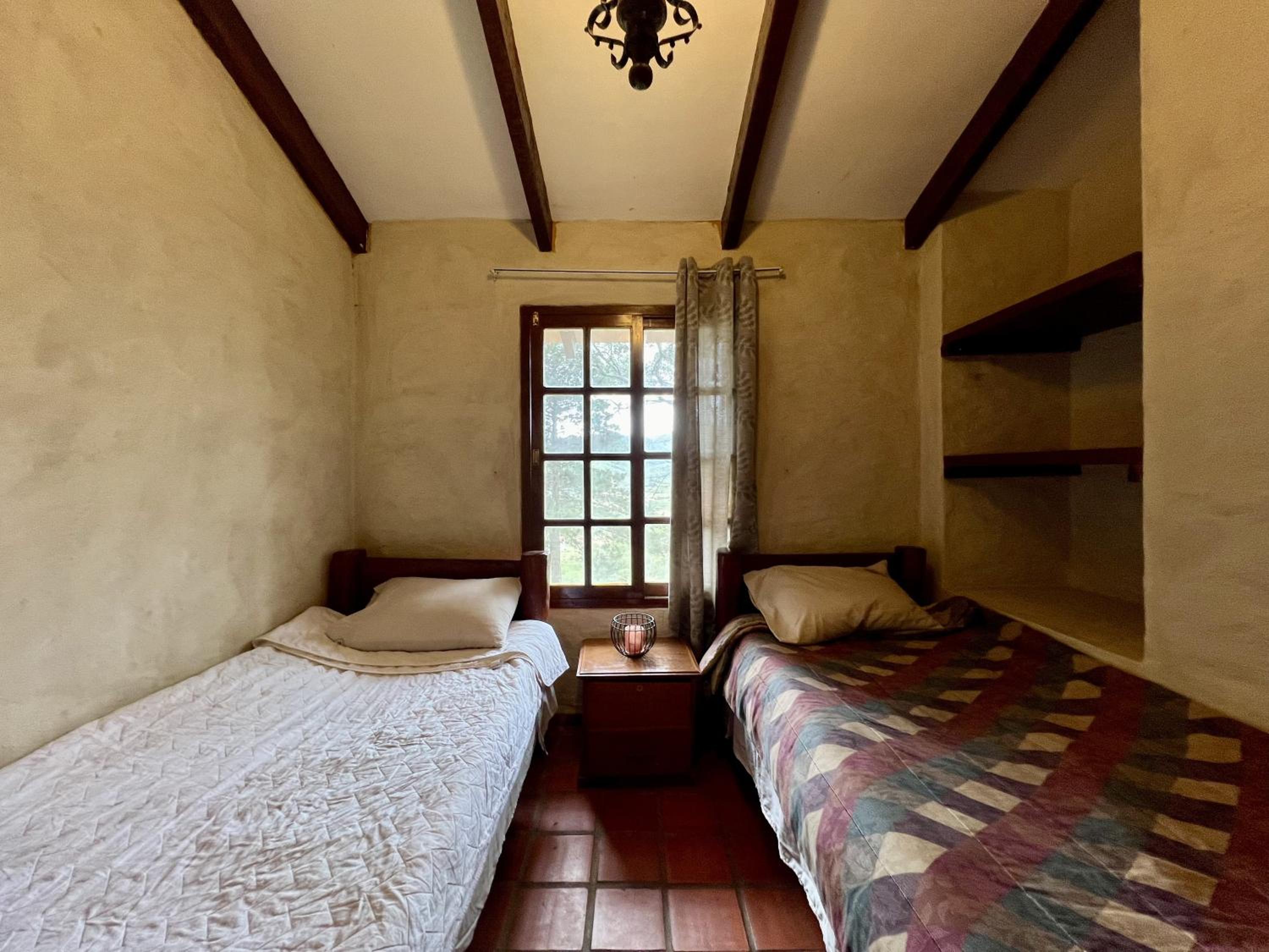 Valle Verde Lodge - Vista