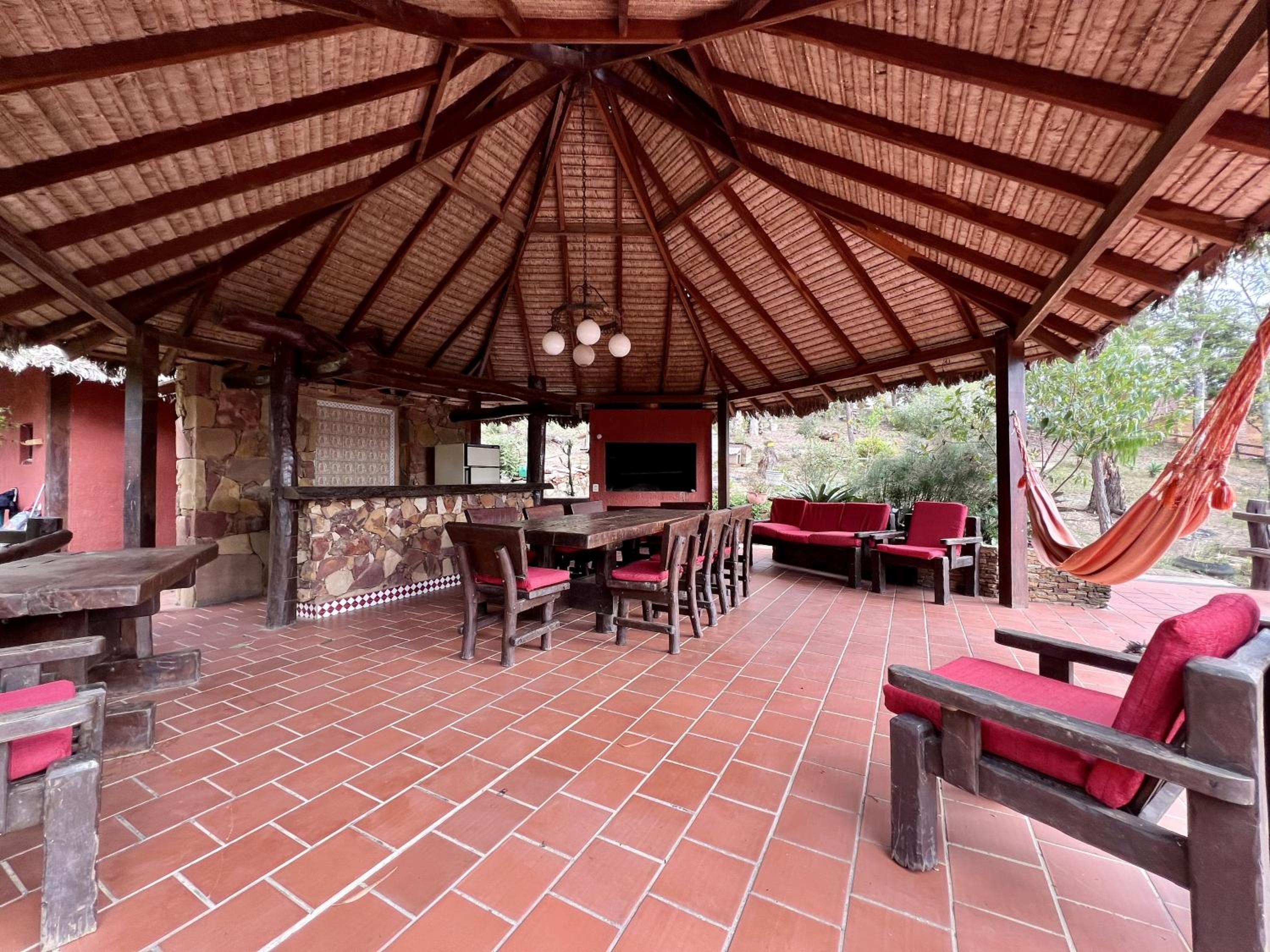 Valle Verde Lodge - Vista
