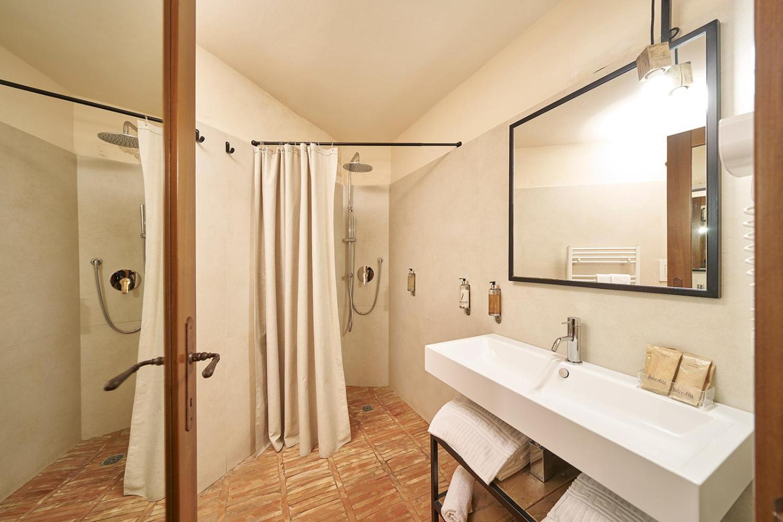 Fra I Sassi Residence en Matera