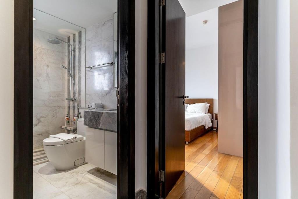 The Rixx Combo 2 of 3bedrooms at D1 Mension with pool and gym