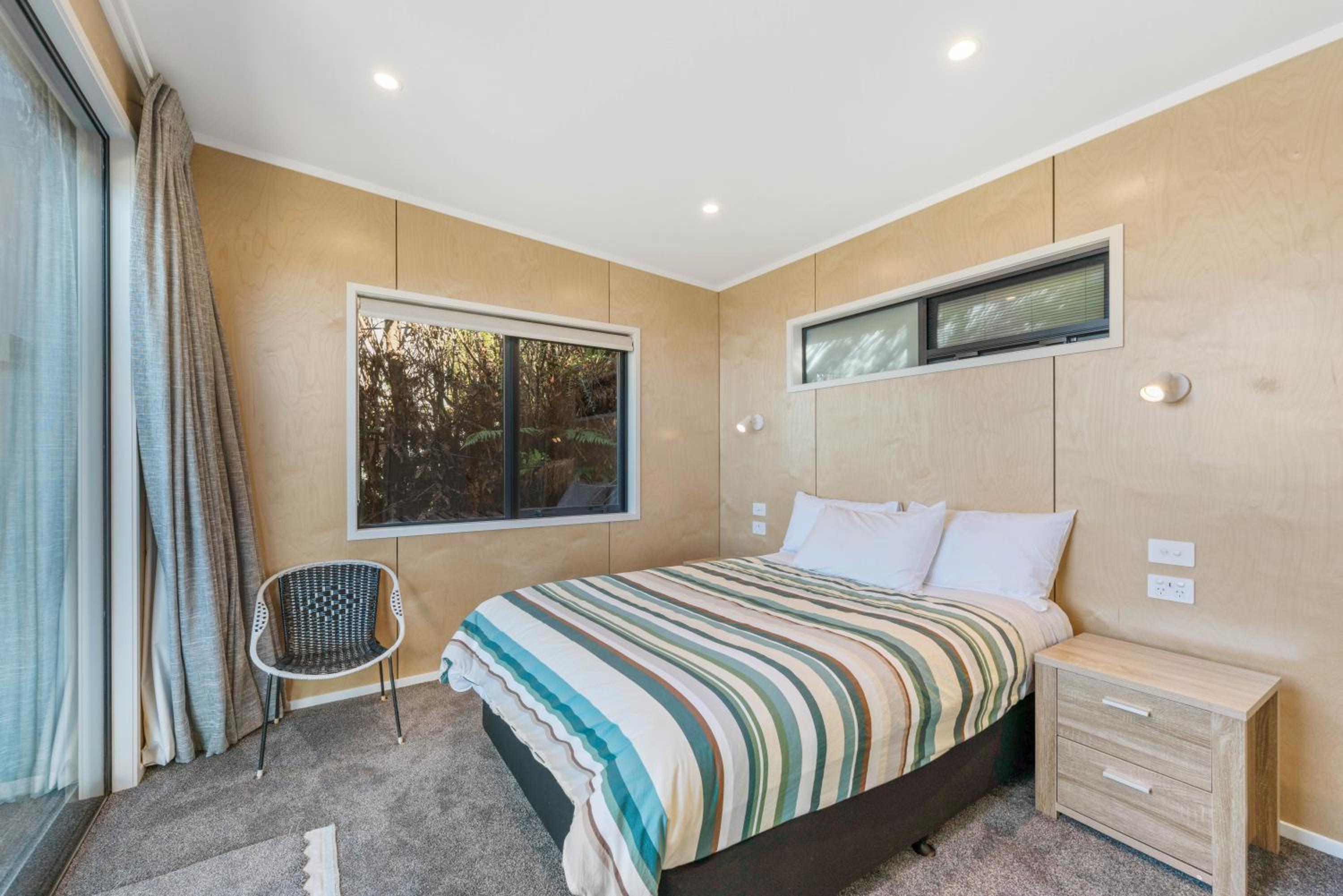 Henley - Omori Holiday Home view 4