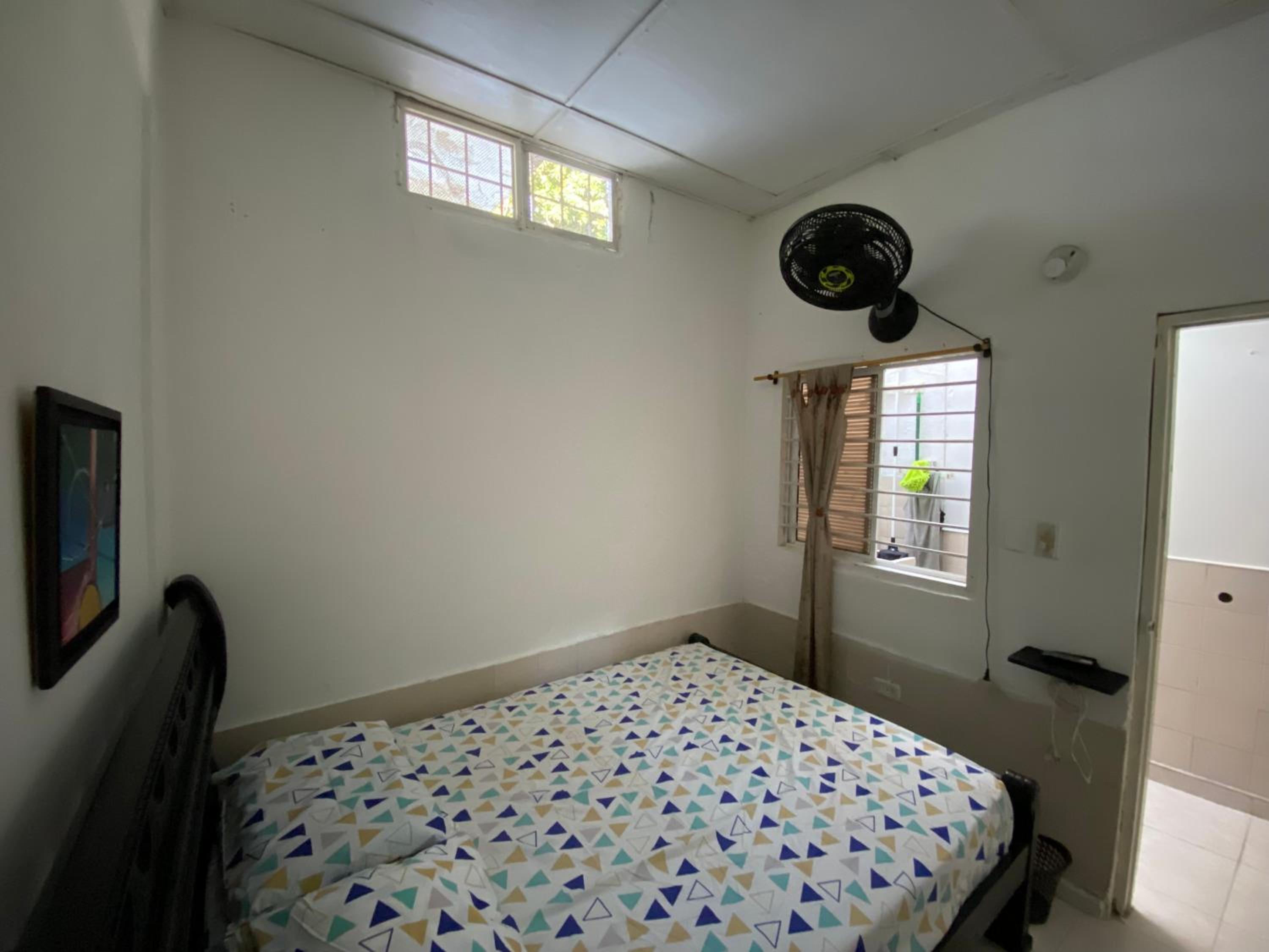 Casa Mi Valle Loft