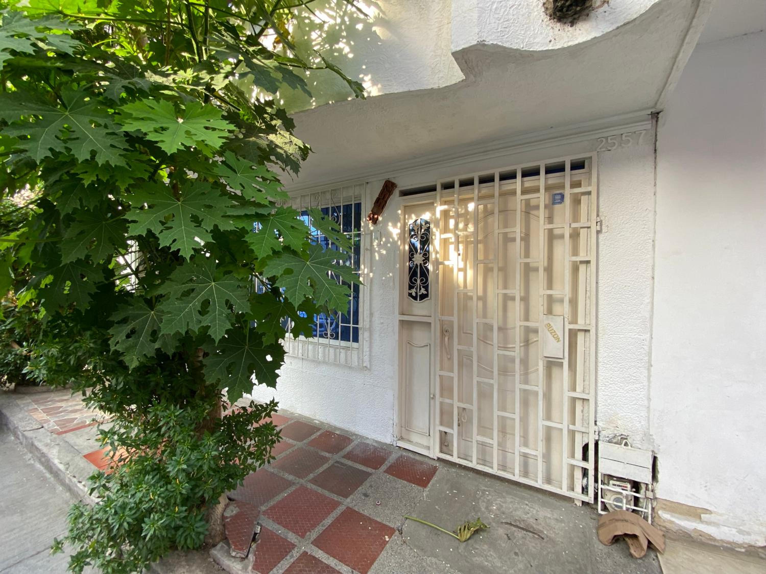 Casa Mi Valle Loft