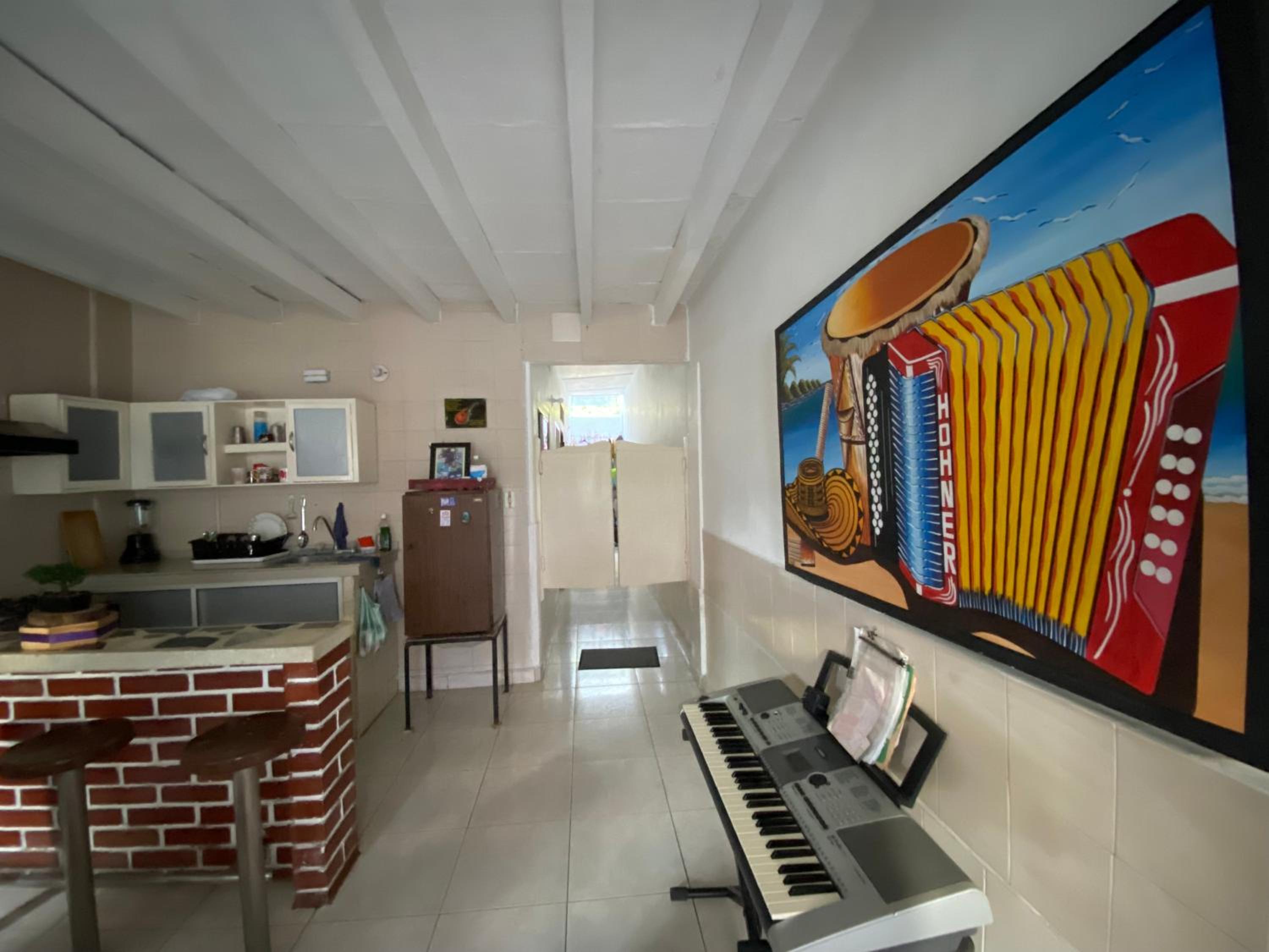 Casa Mi Valle Loft