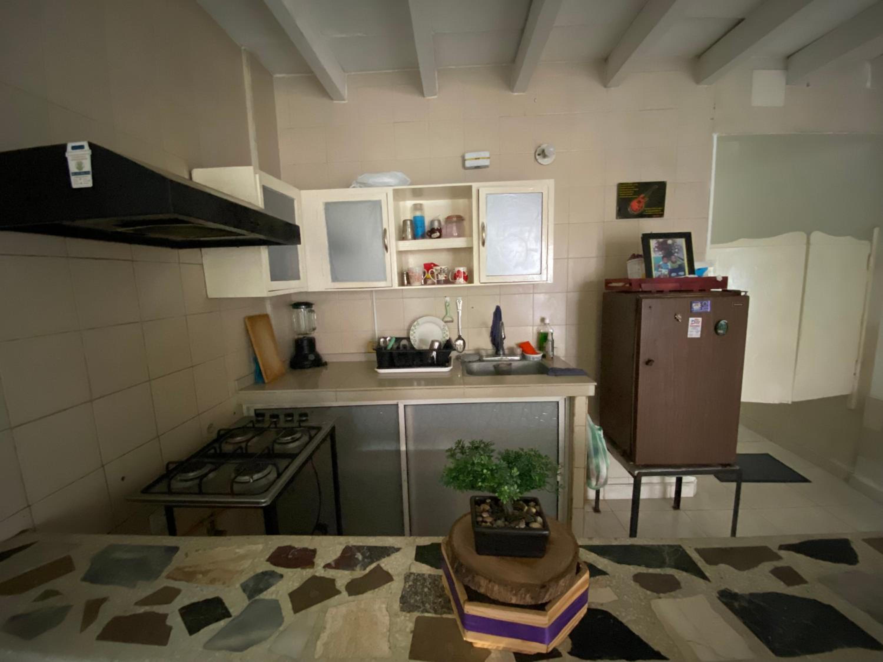 Casa Mi Valle Loft