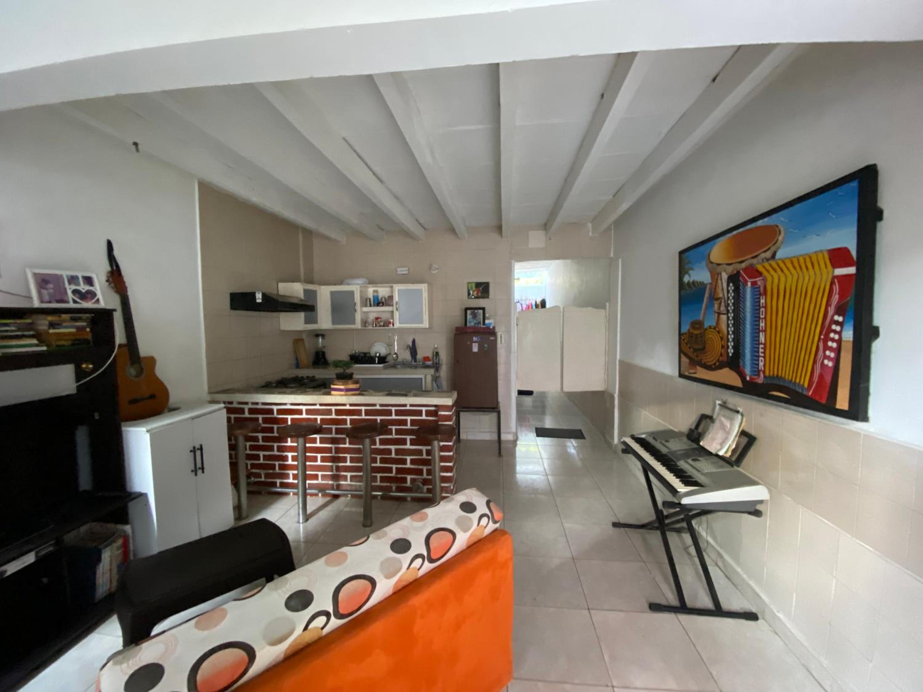 Casa Mi Valle Loft