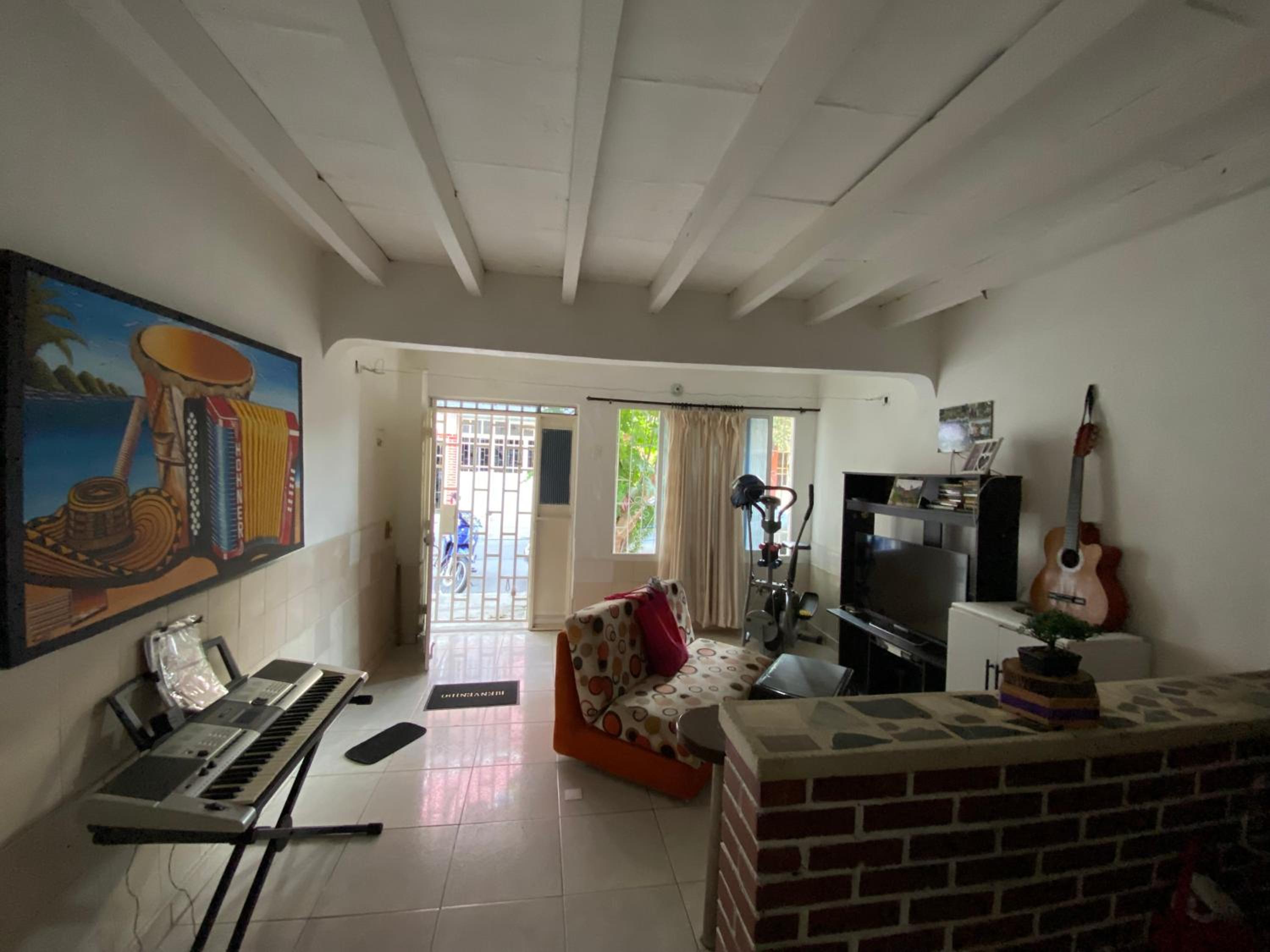 Casa Mi Valle Loft