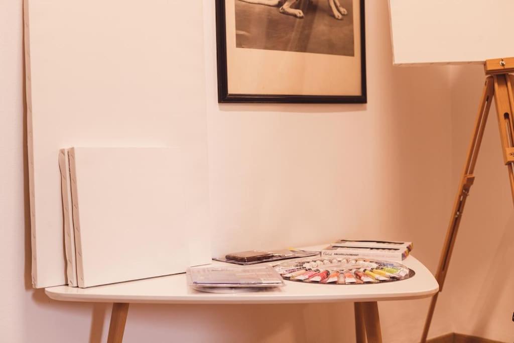 Art Studio Myslym Shyri