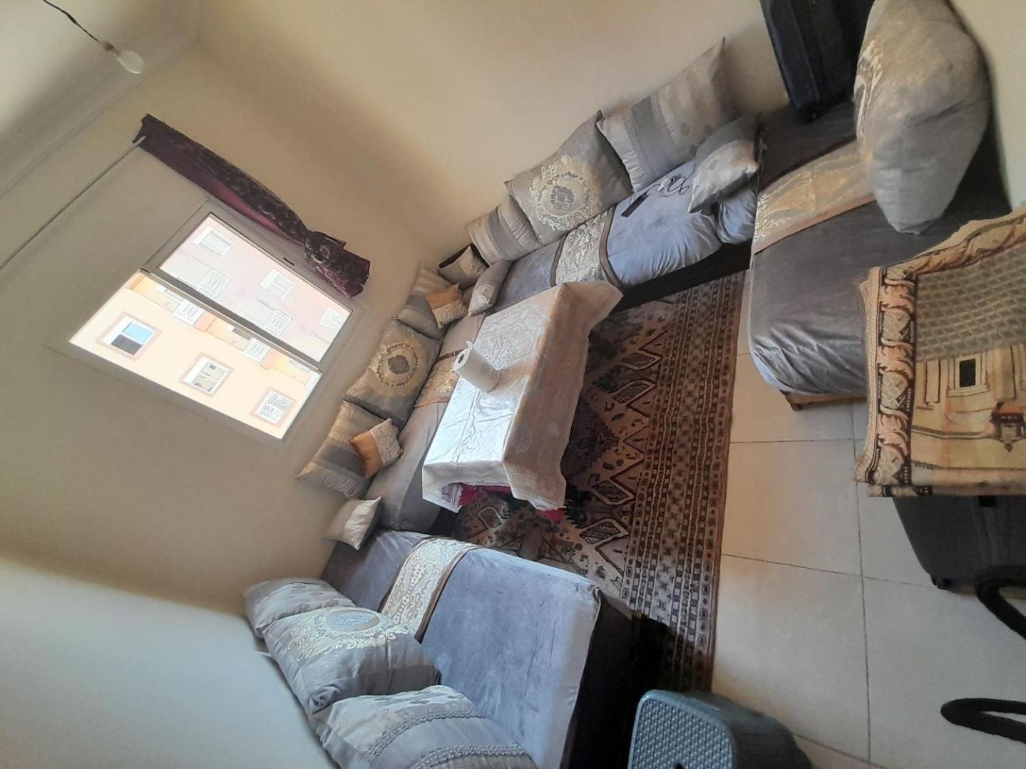 Appartement a Marrakech view 2