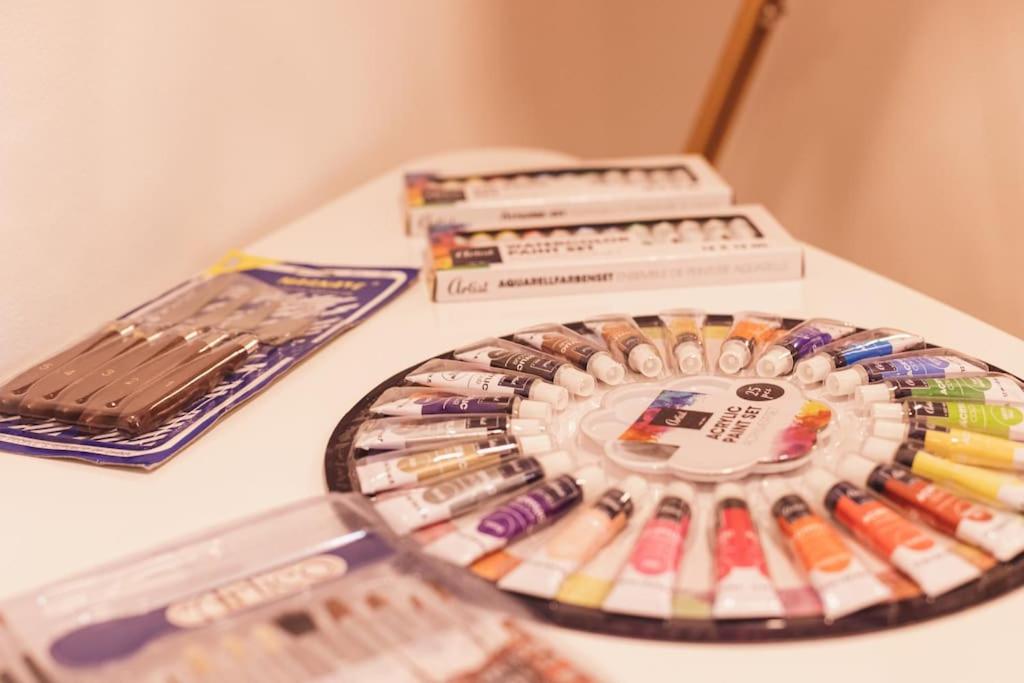 Art Studio Myslym Shyri