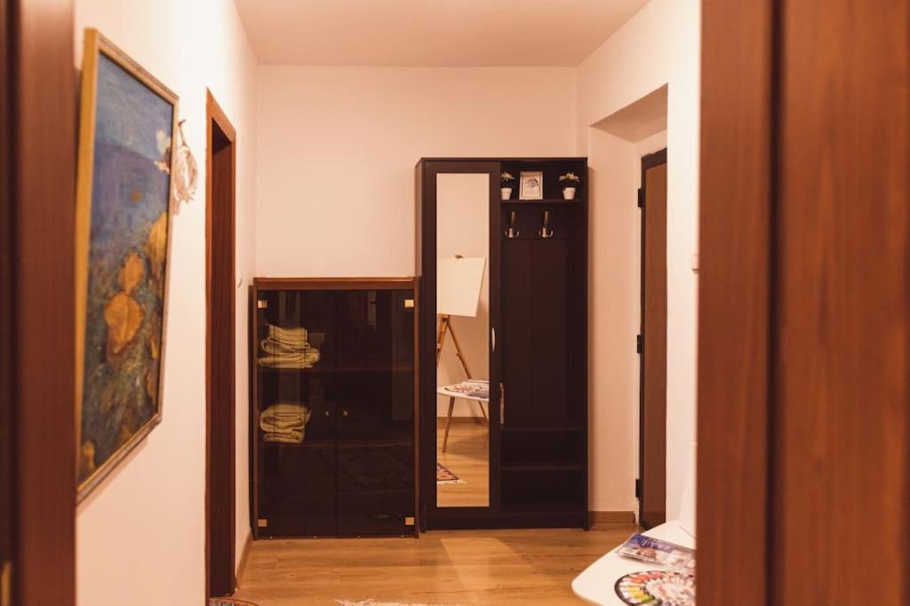 Art Studio Myslym Shyri
