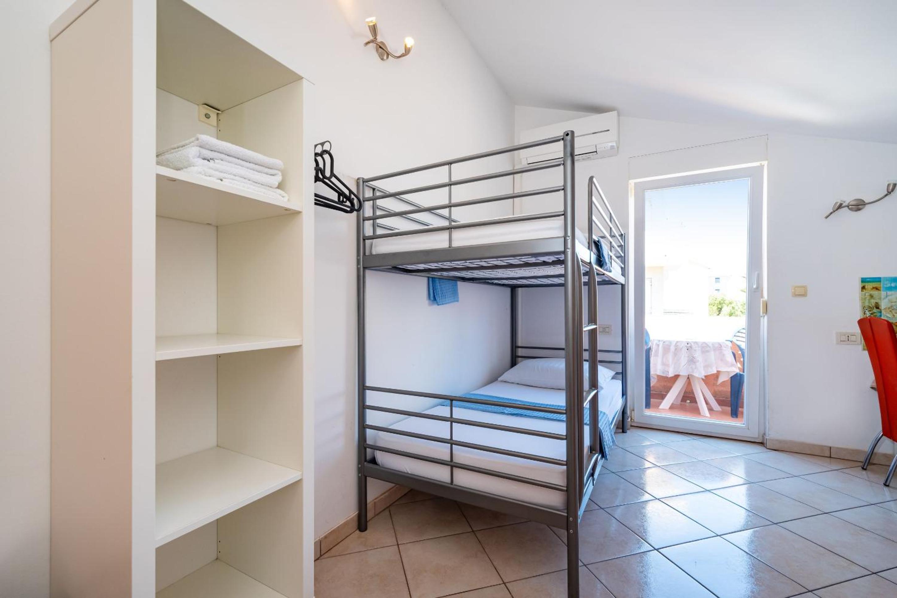 Comfortable apartments Malina