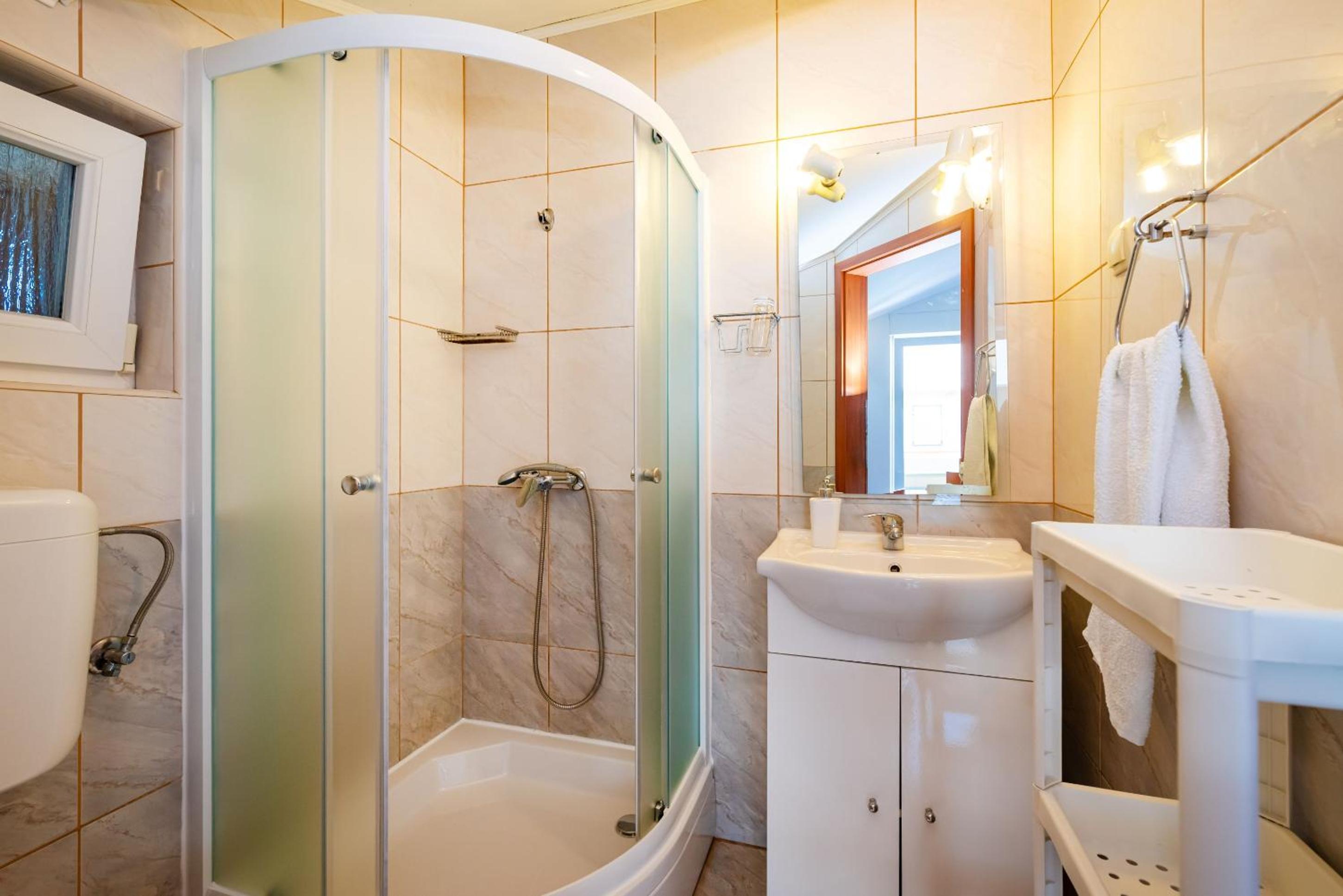 Comfortable apartments Malina