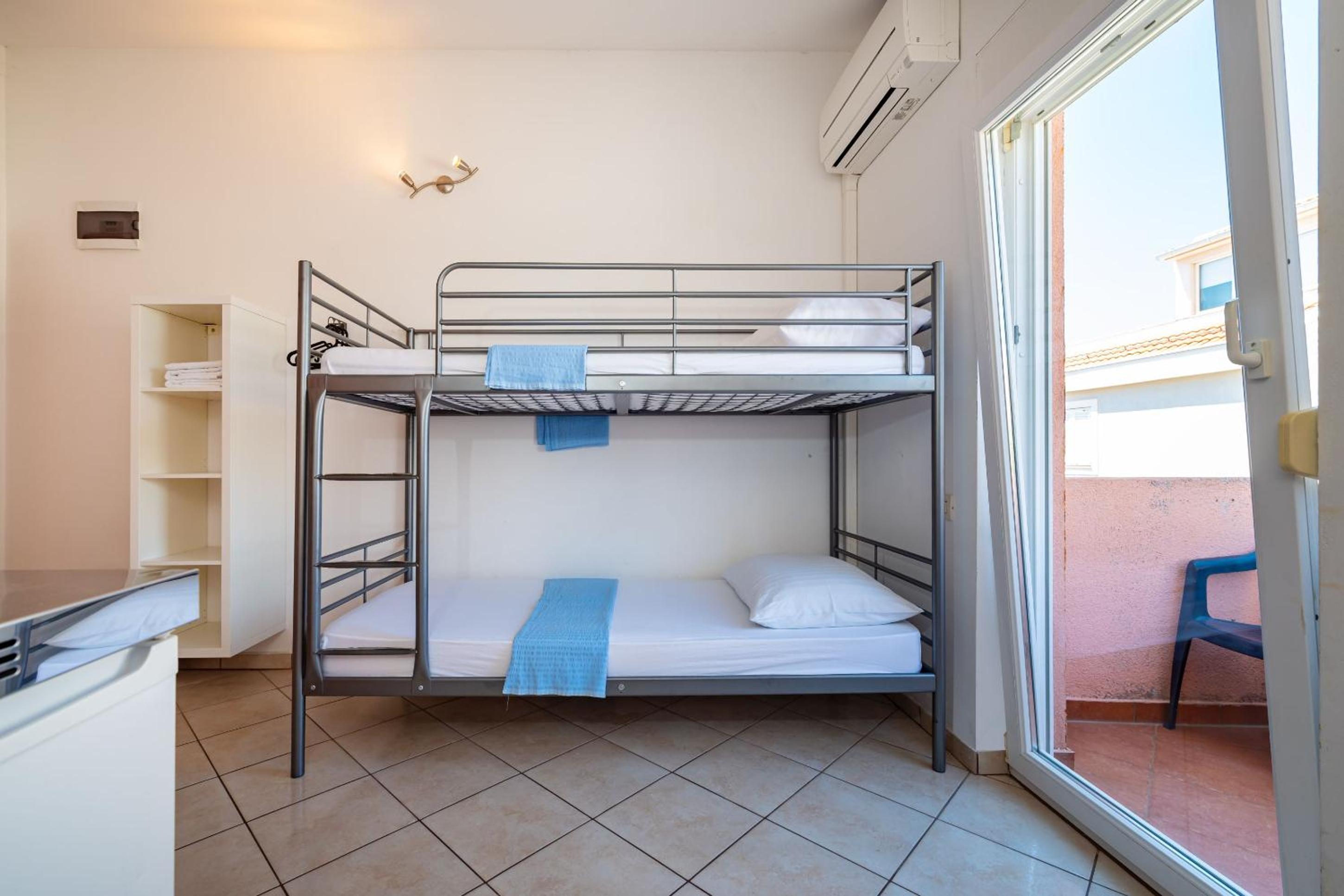 Comfortable apartments Malina