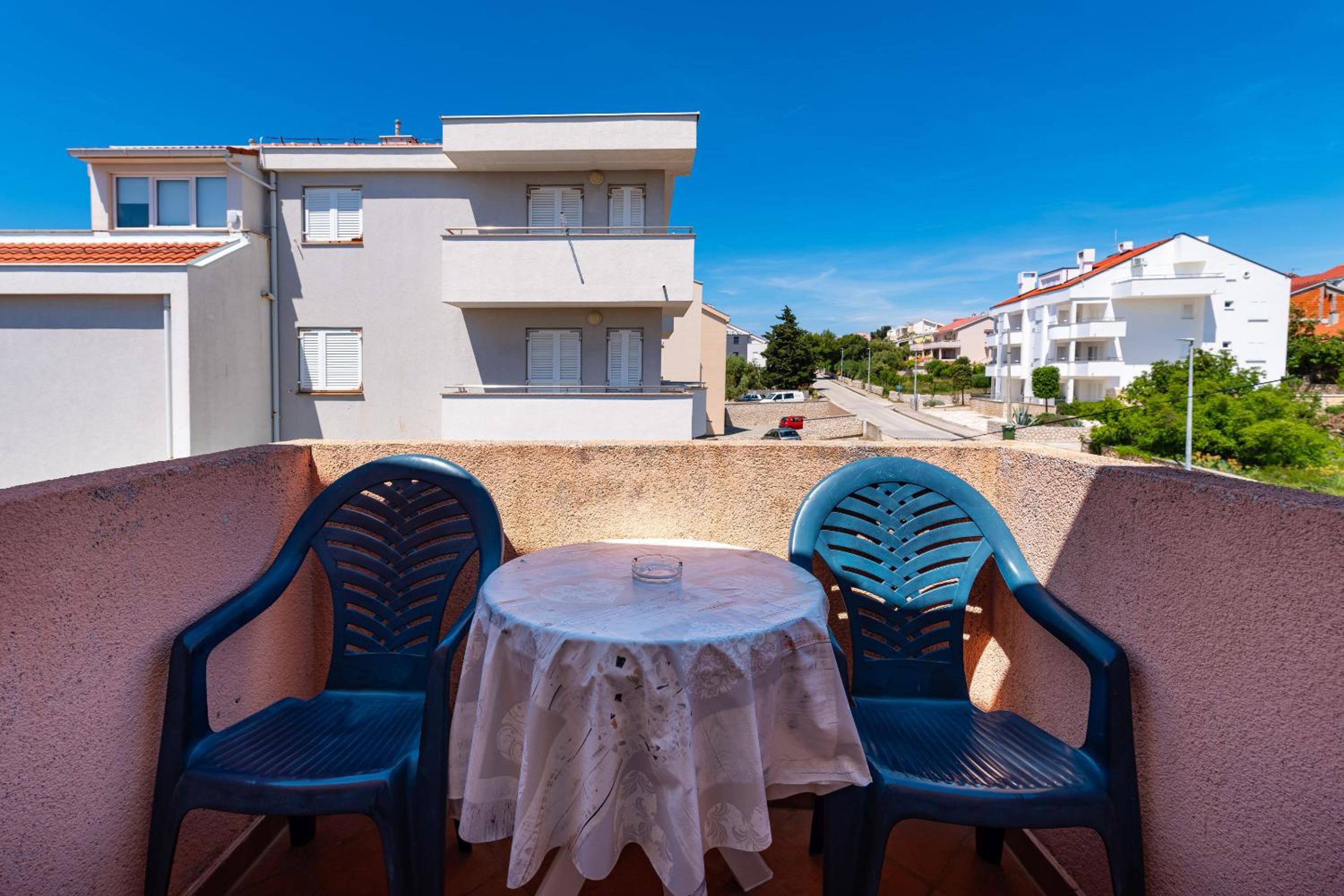 Comfortable apartments Malina
