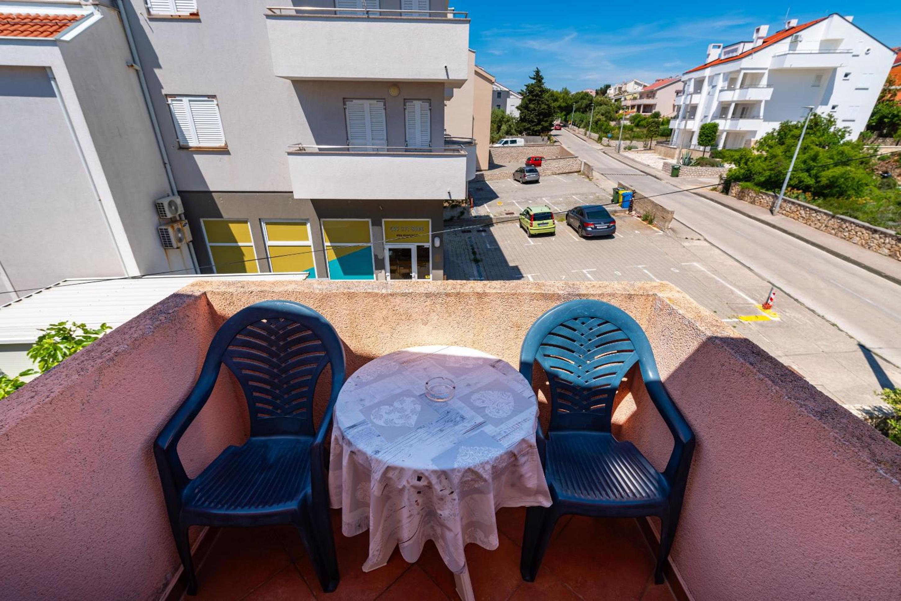 Comfortable apartments Malina