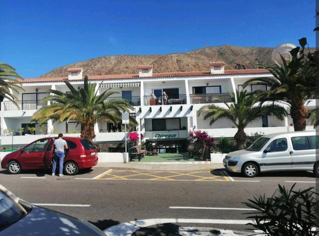 Sunny Studio in Los Cristianos