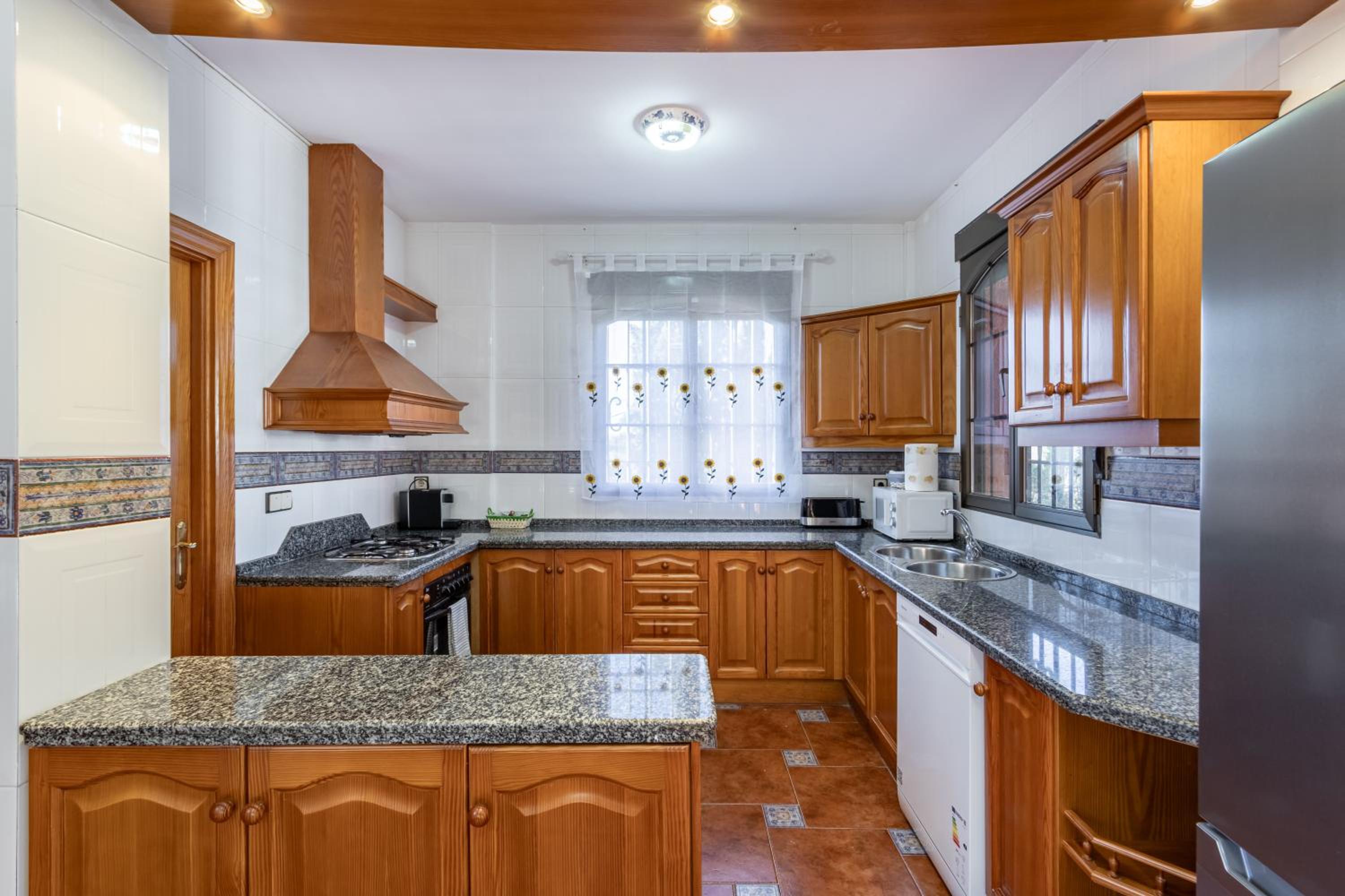 Villa cacin