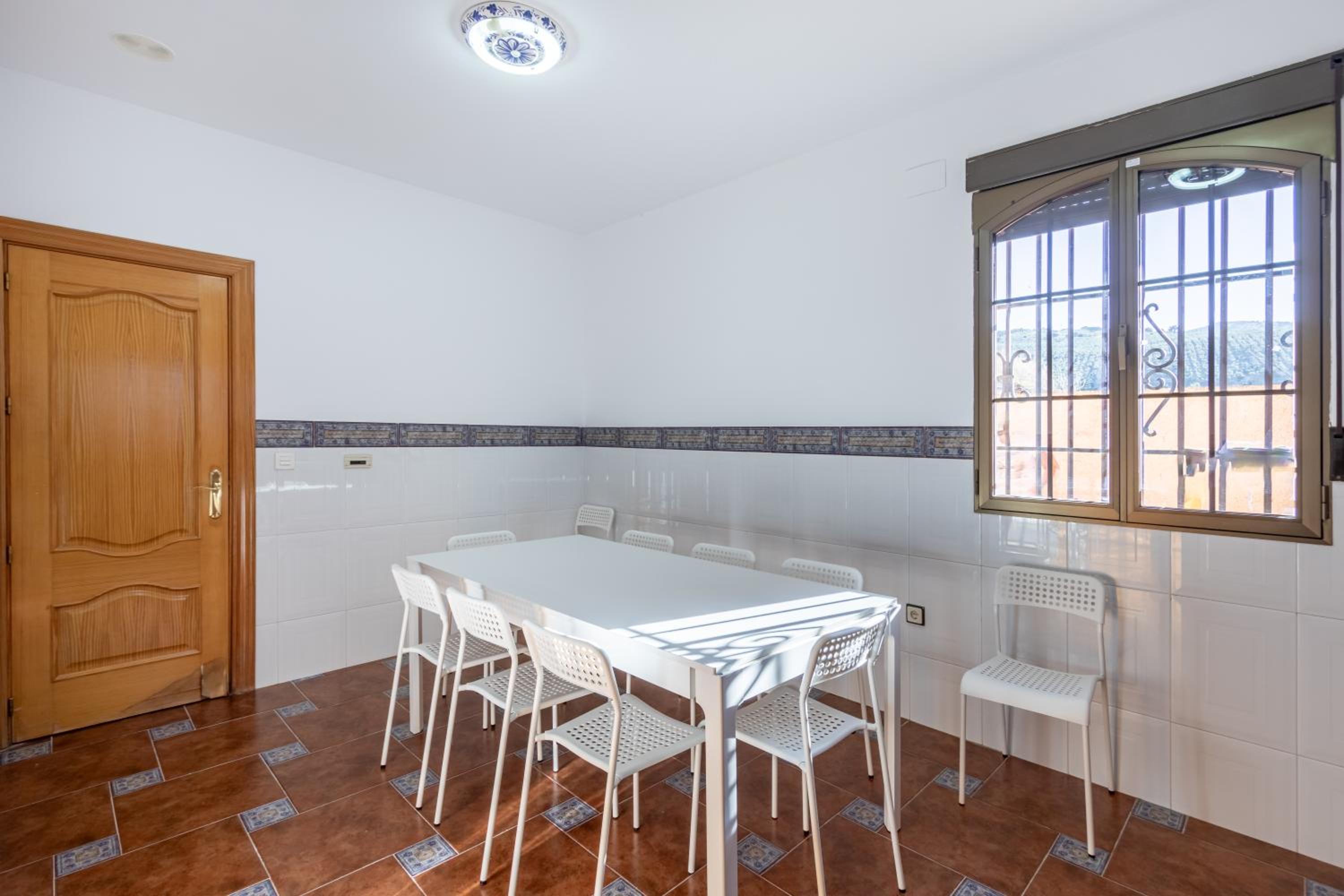 Villa cacin