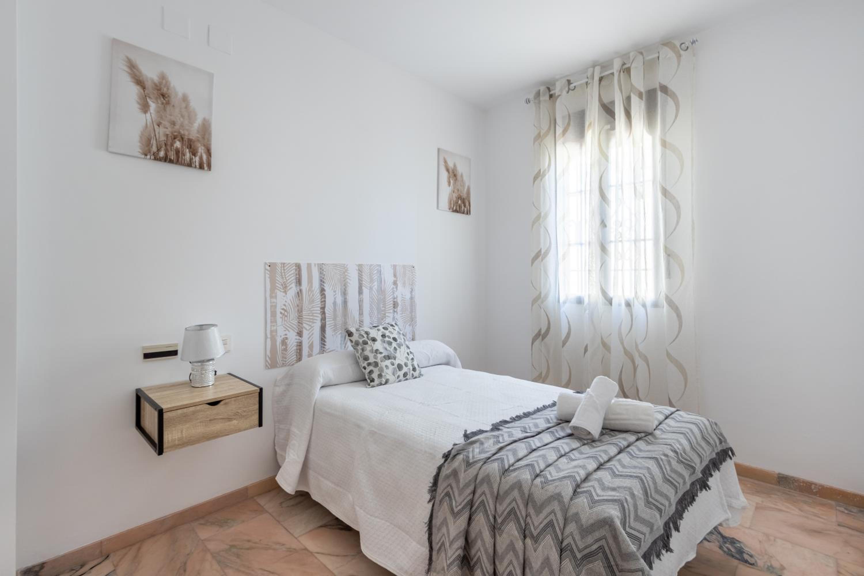Villa cacin