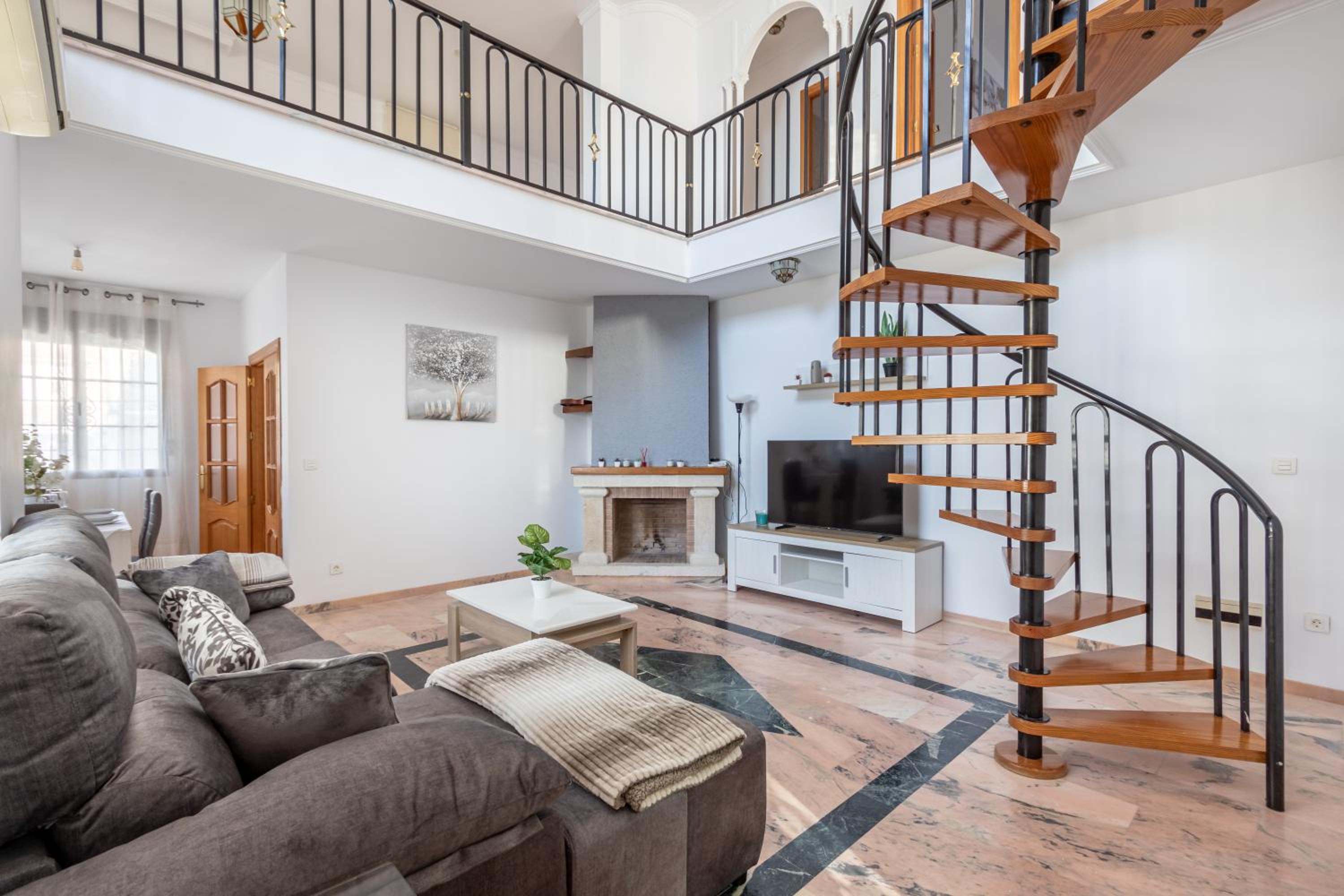 Villa cacin
